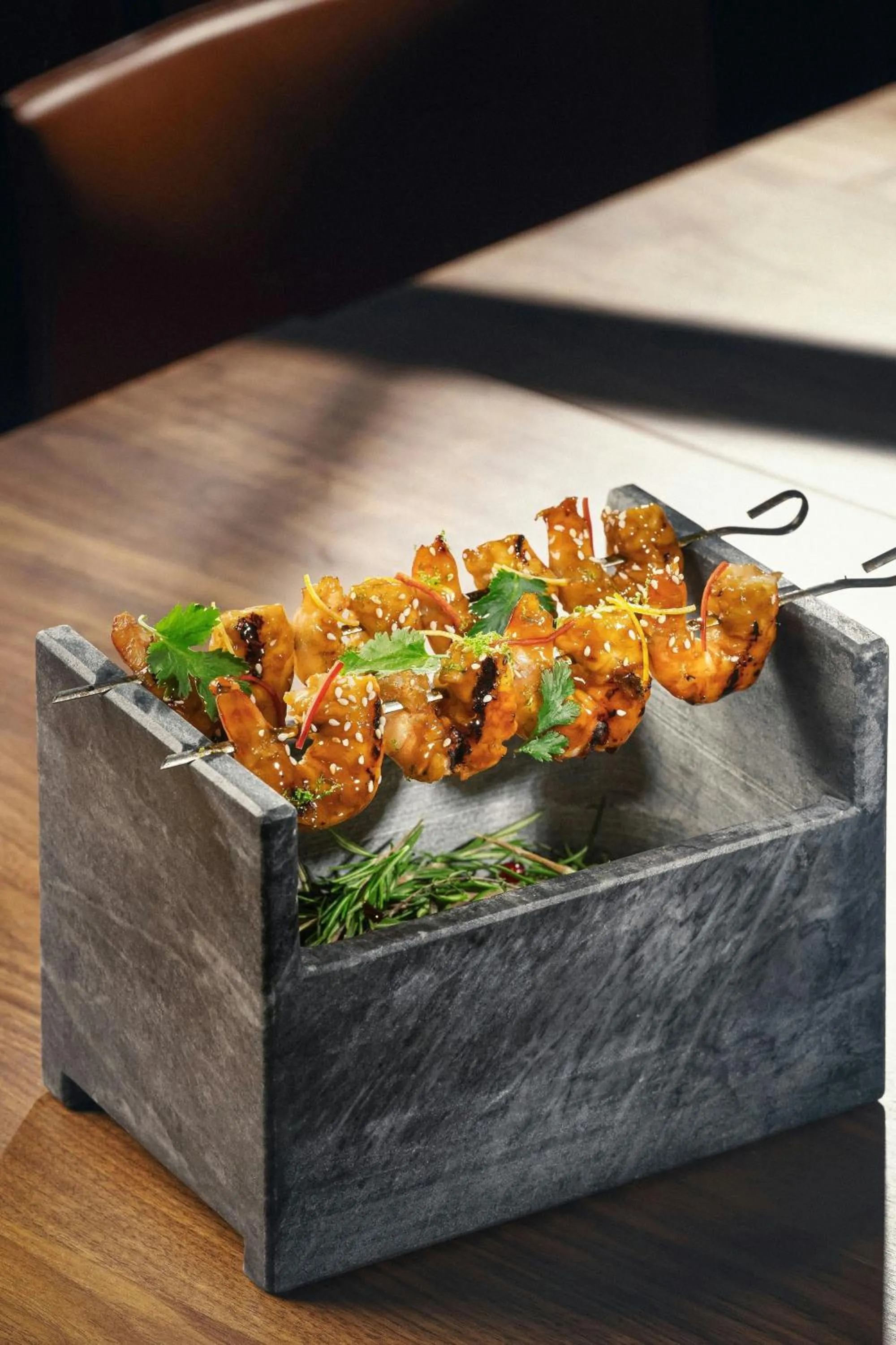 Restaurant/places to eat in Paragraph Golf & Spa Tabori, Autograph Collection
