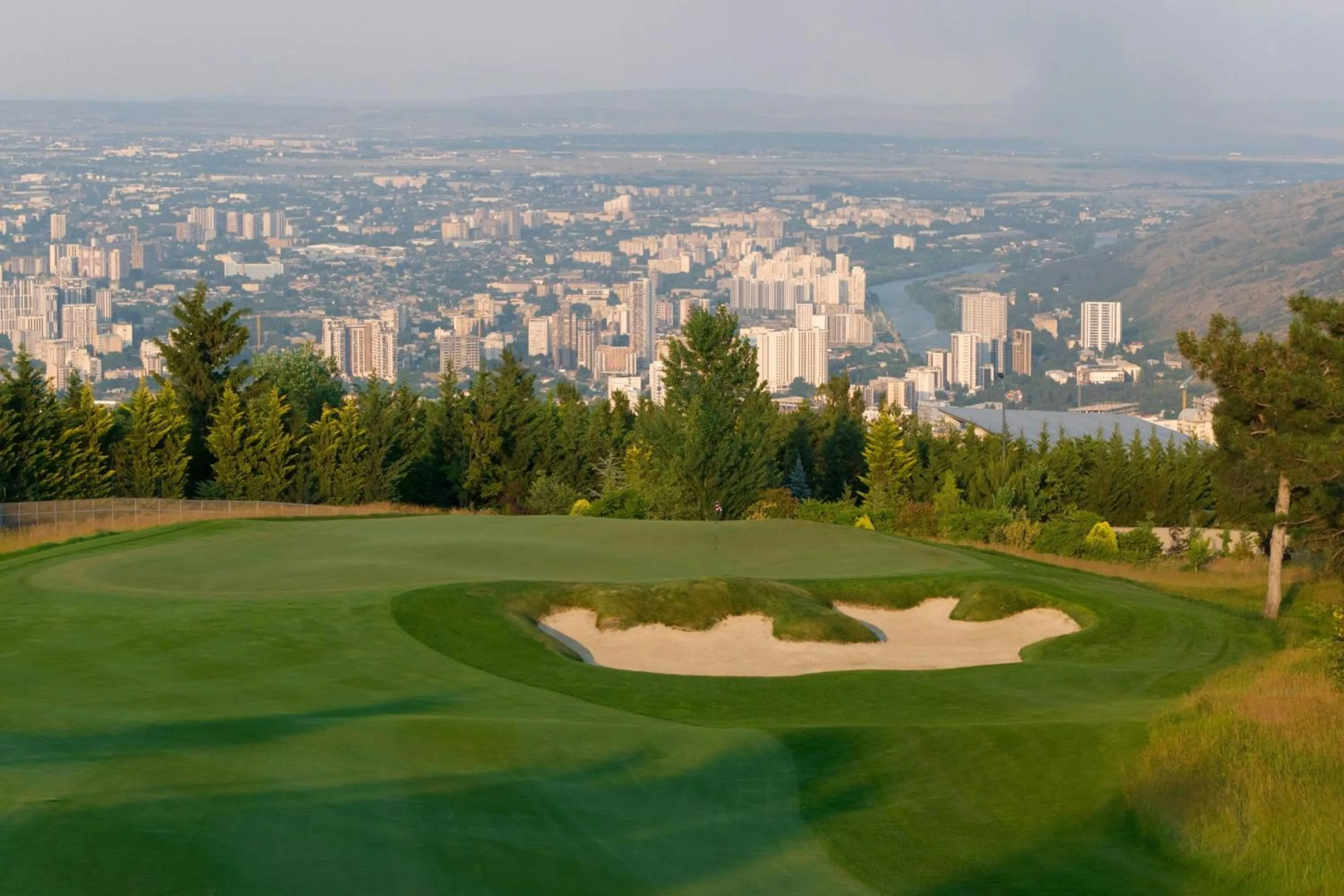 Other in Paragraph Golf & Spa Tabori, Autograph Collection