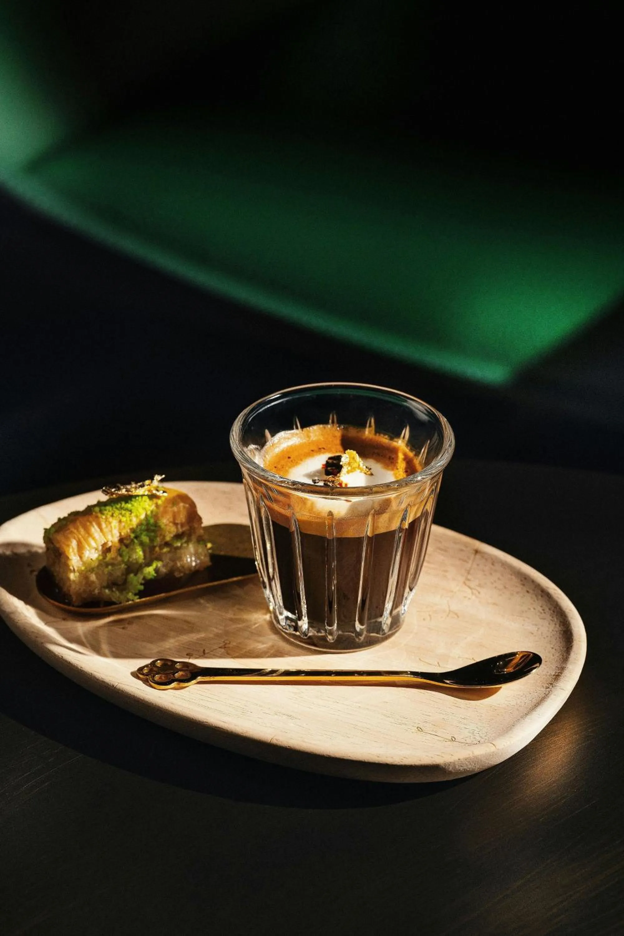 Restaurant/places to eat in Paragraph Golf & Spa Tabori, Autograph Collection