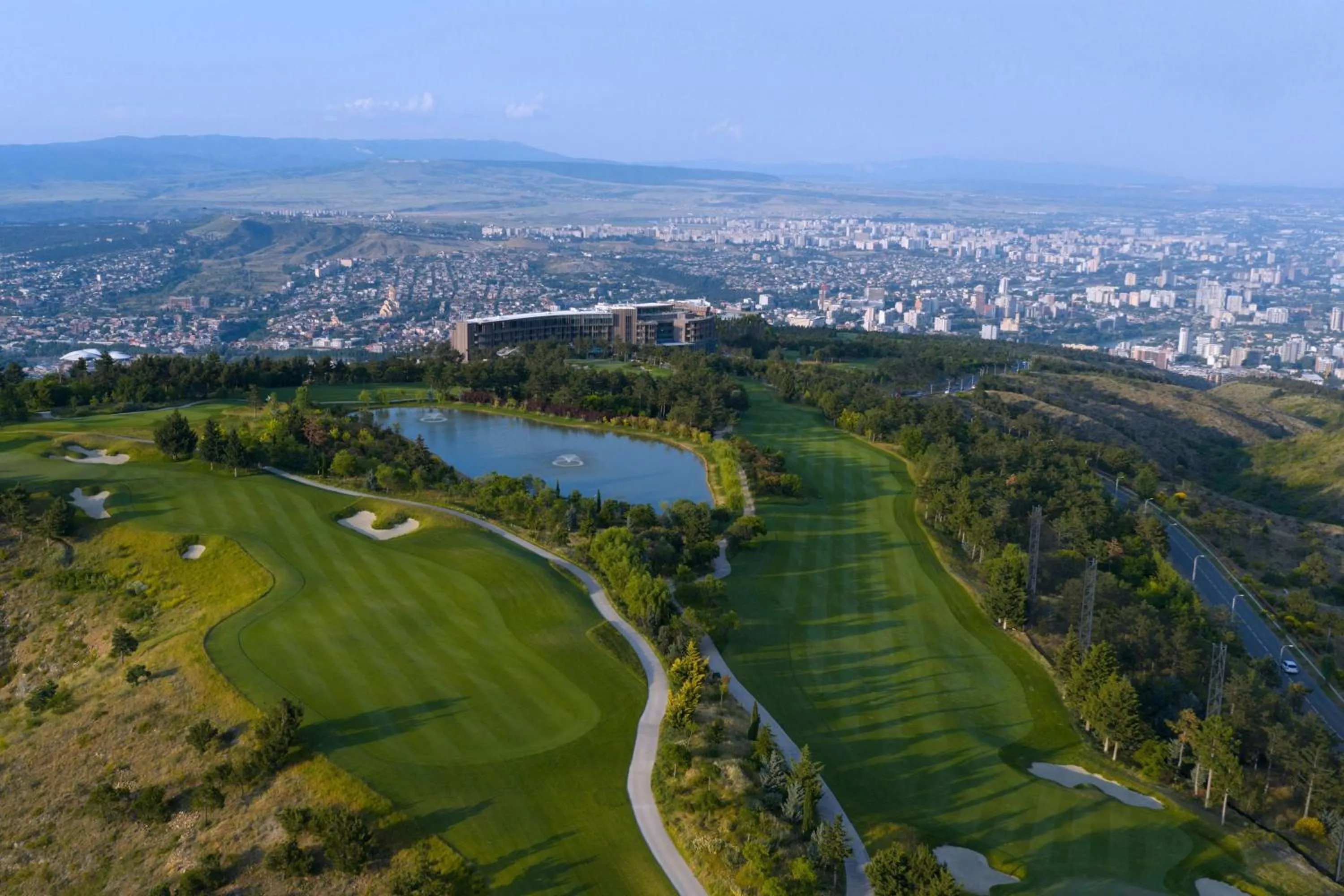 Other in Paragraph Golf & Spa Tabori, Autograph Collection