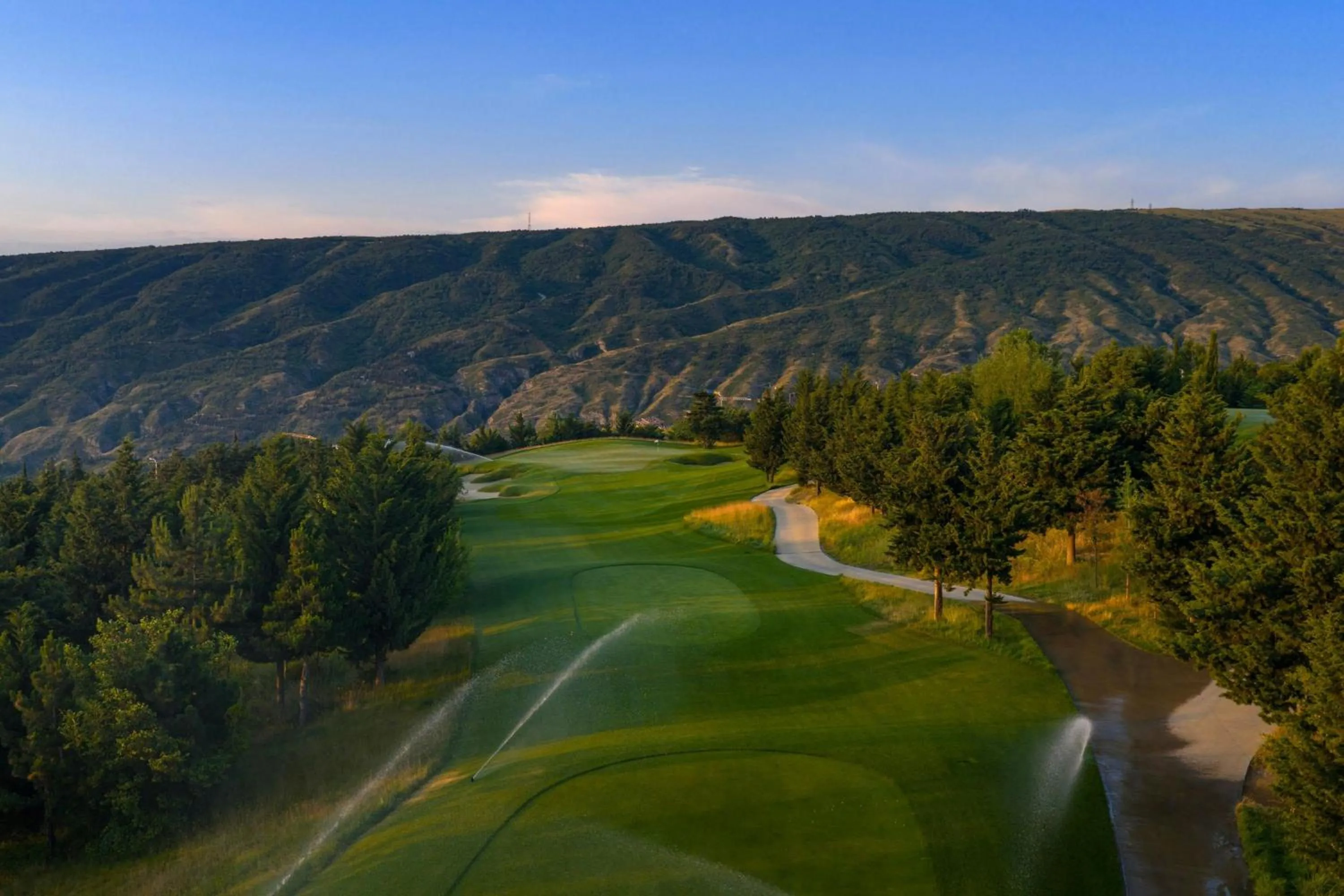 Other in Paragraph Golf & Spa Tabori, Autograph Collection