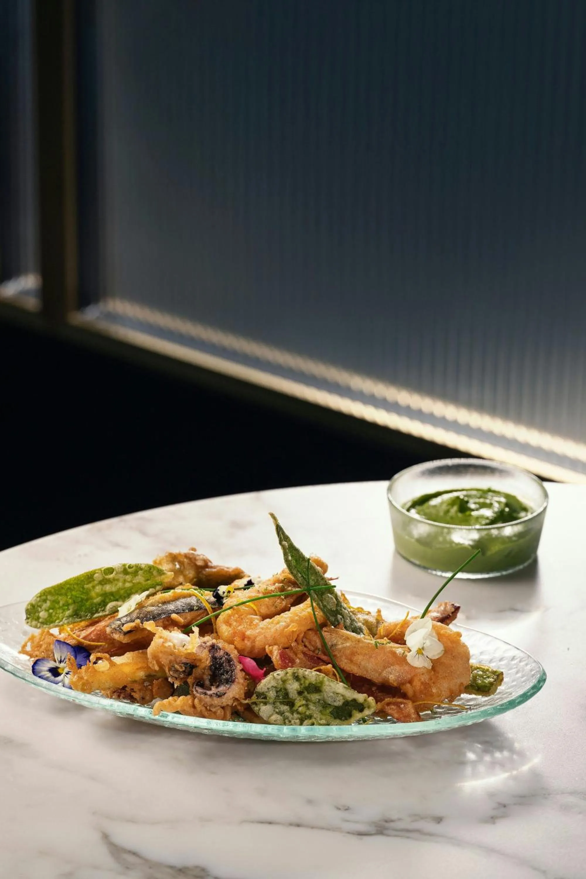 Restaurant/places to eat in Paragraph Golf & Spa Tabori, Autograph Collection