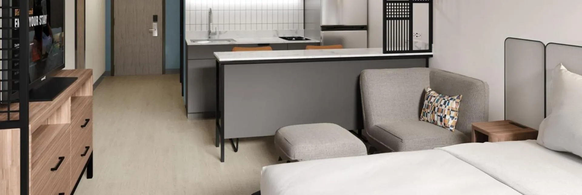 StudioRes by Marriott Oak Ridge