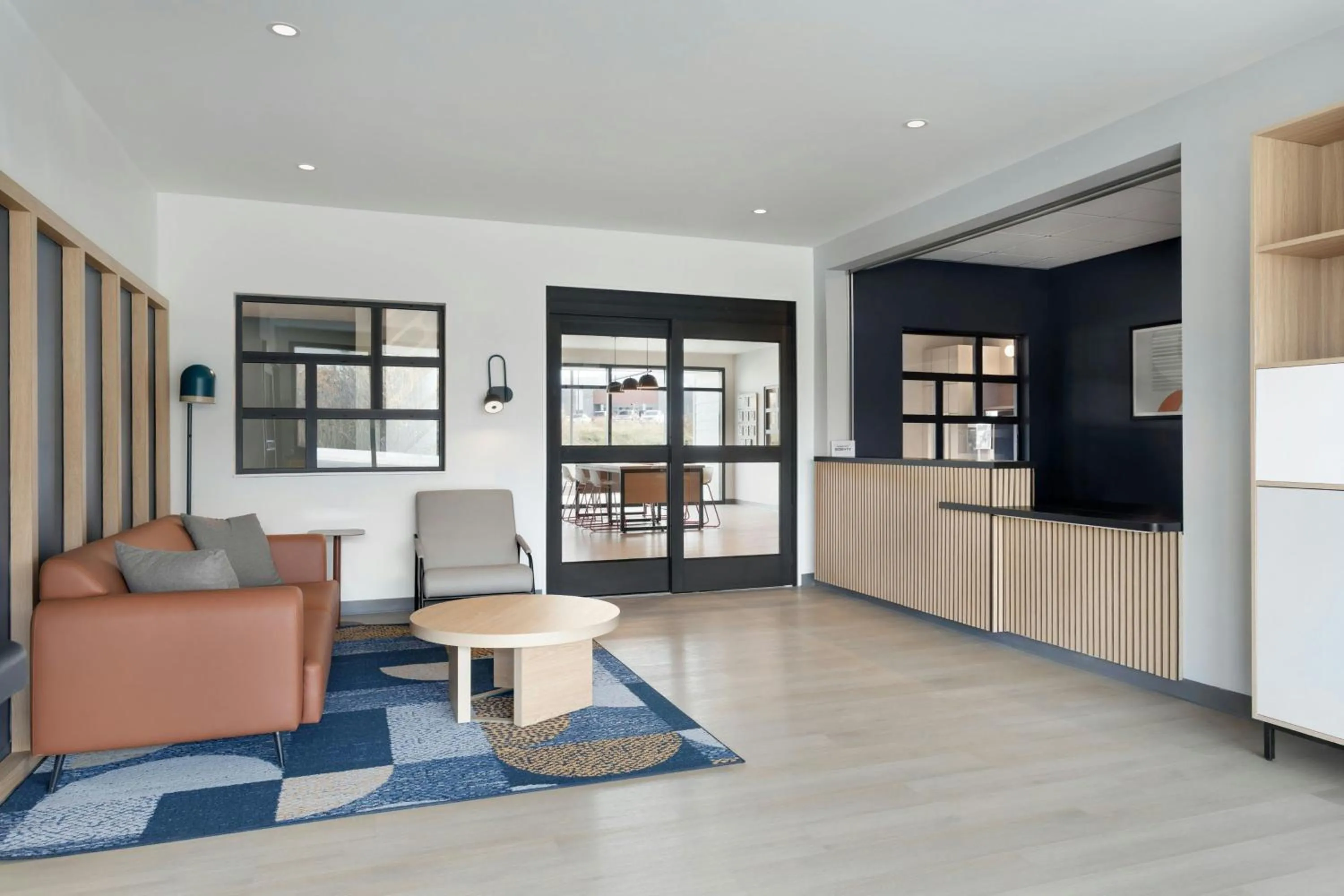 StudioRes by Marriott Oak Ridge