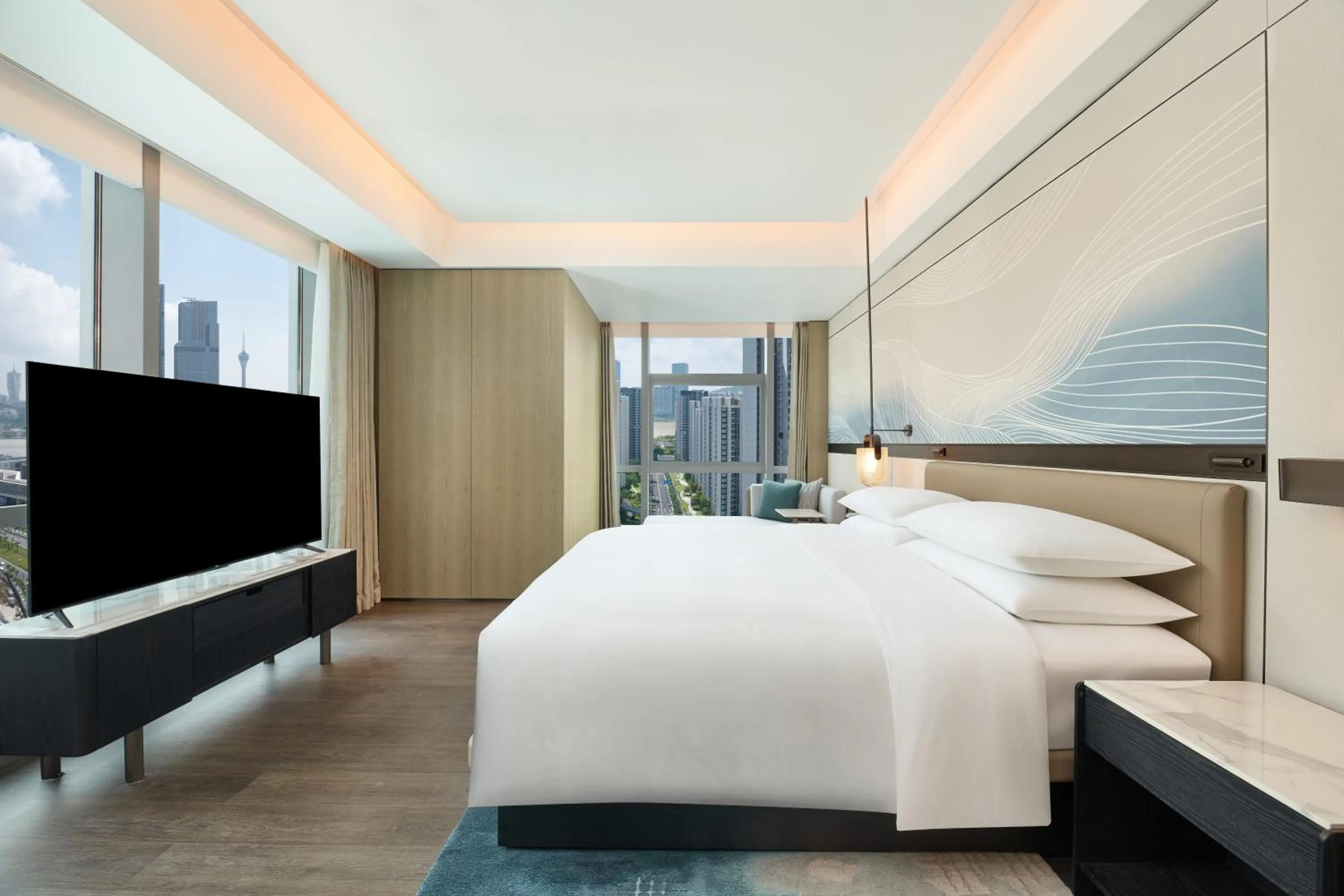 Courtyard by Marriott Zhuhai
