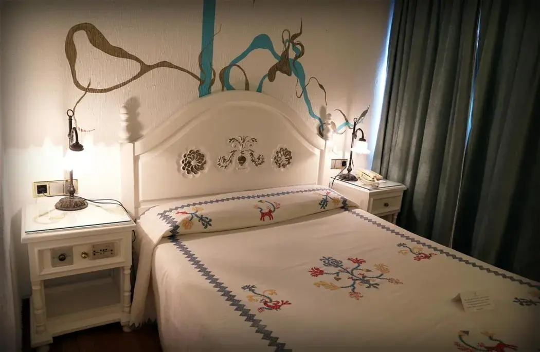 Hotel Doña Teresa Hotel Doña Teresa