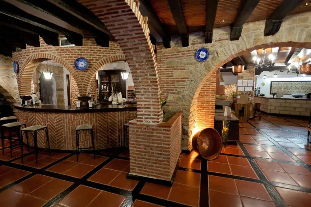 Restaurant/places to eat in Hotel Doña Teresa Restaurant/places to eat in Hotel Doña Teresa