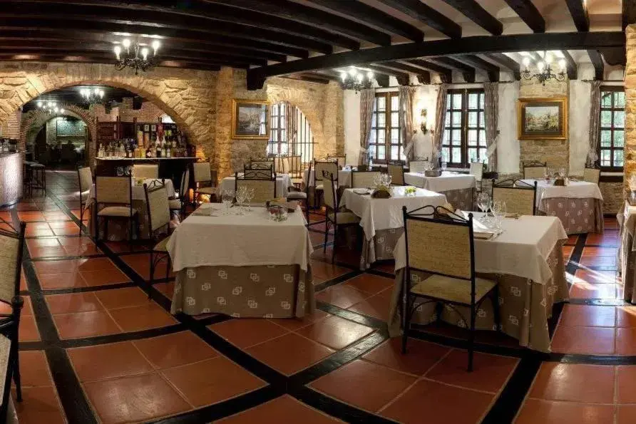 Restaurant/places to eat in Hotel Doña Teresa Restaurant/places to eat in Hotel Doña Teresa