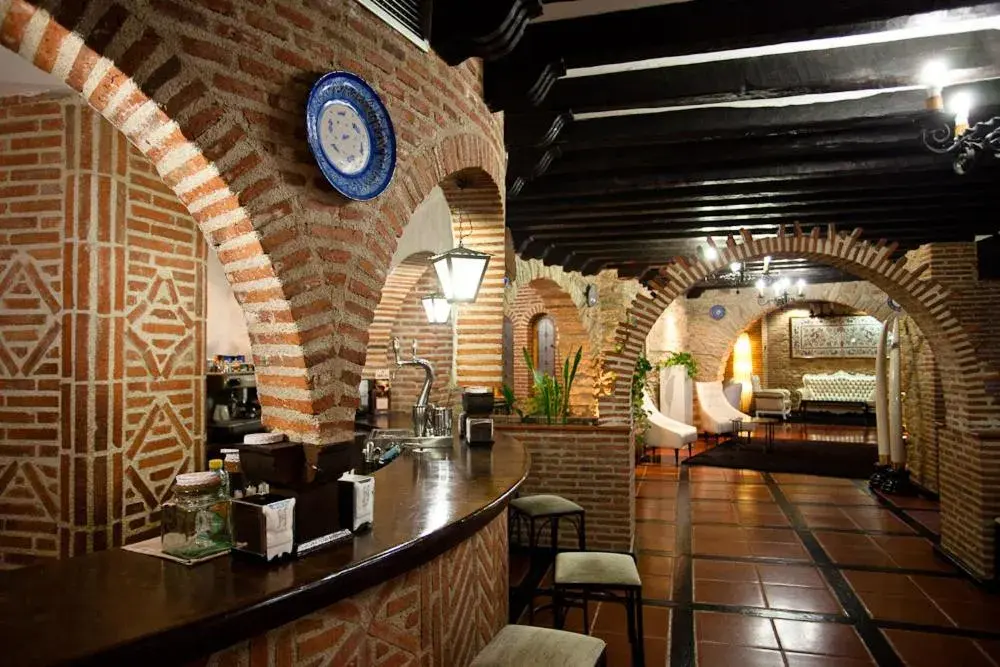 Restaurant/places to eat in Hotel Doña Teresa Restaurant/places to eat in Hotel Doña Teresa