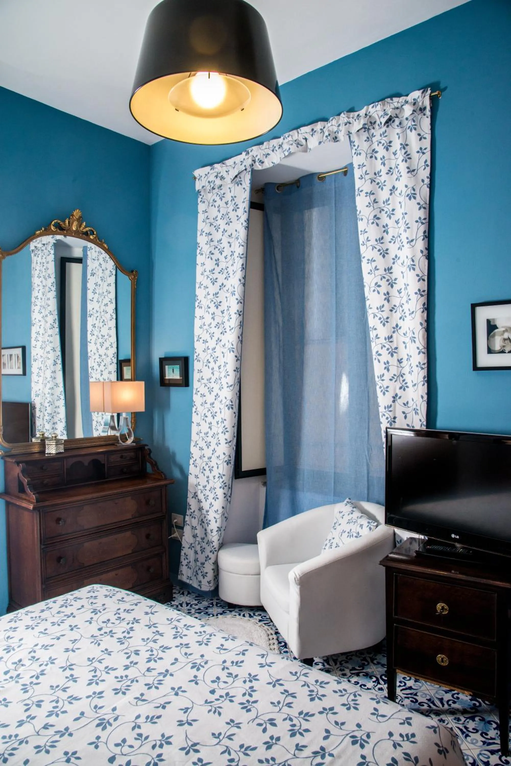 B&b Isabel