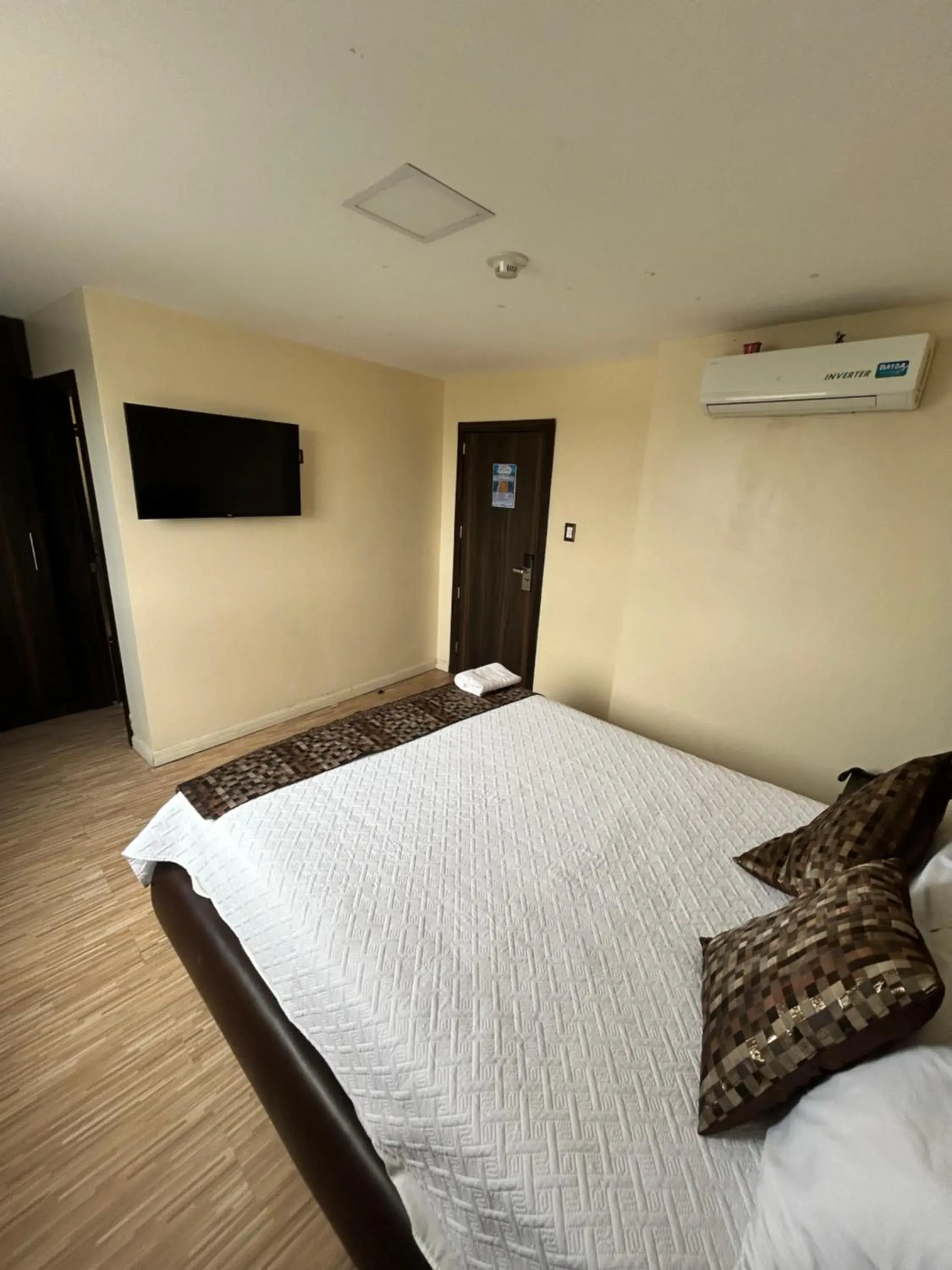 Single Room - single occupancy in Hotel Oceanik Single Room - single occupancy in Hotel Oceanik