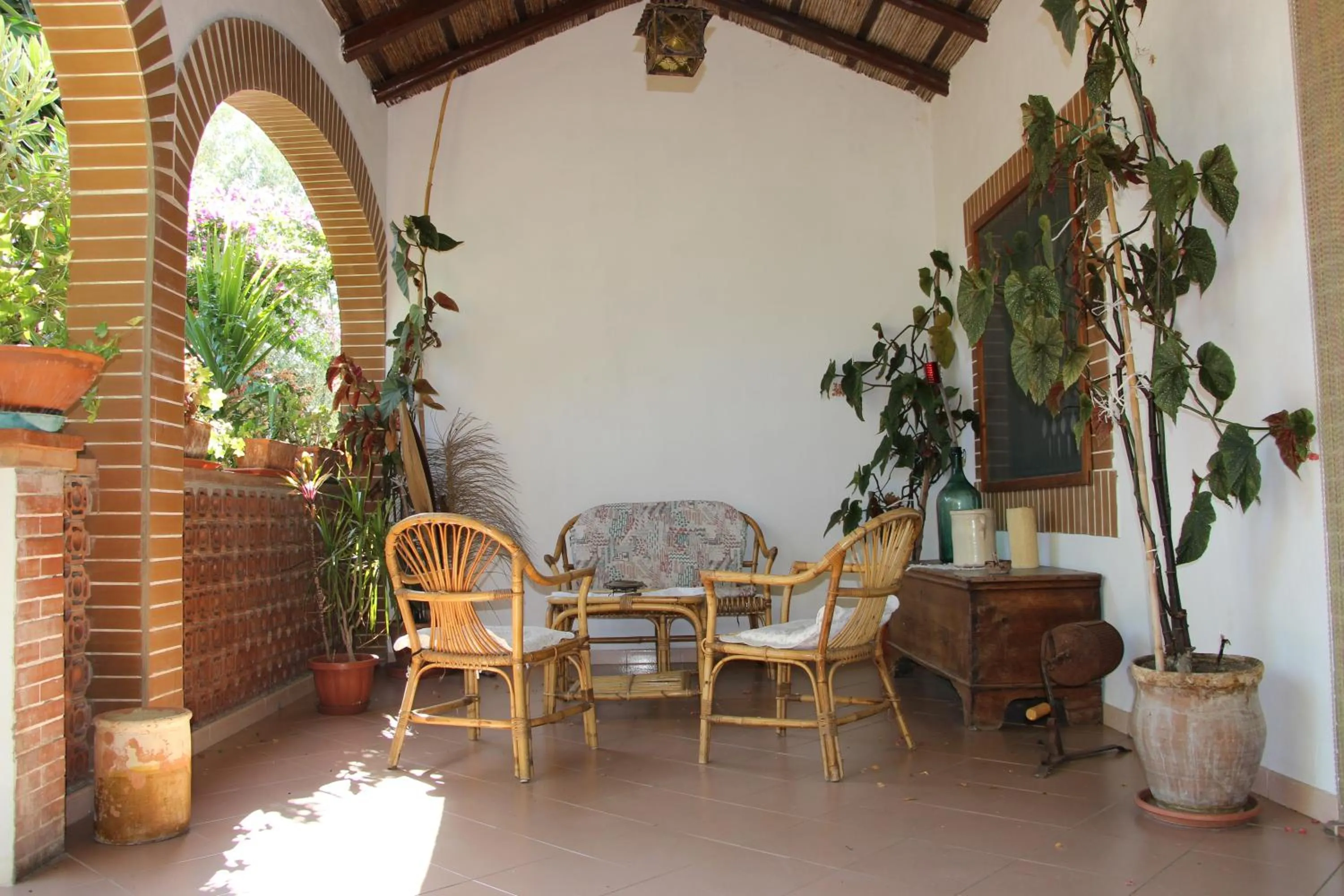 La Casa Dell'antiquario