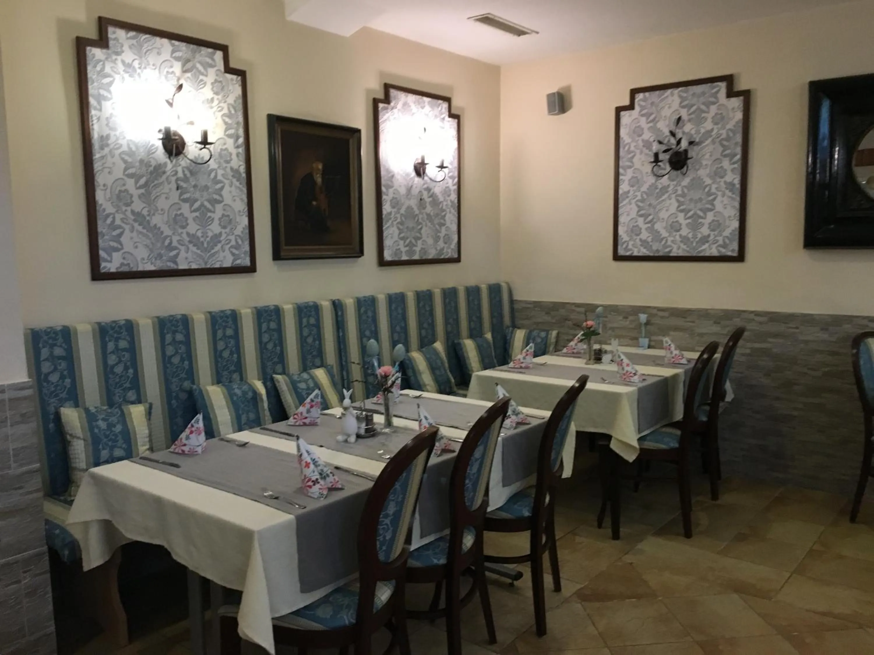 Guest House Veronika