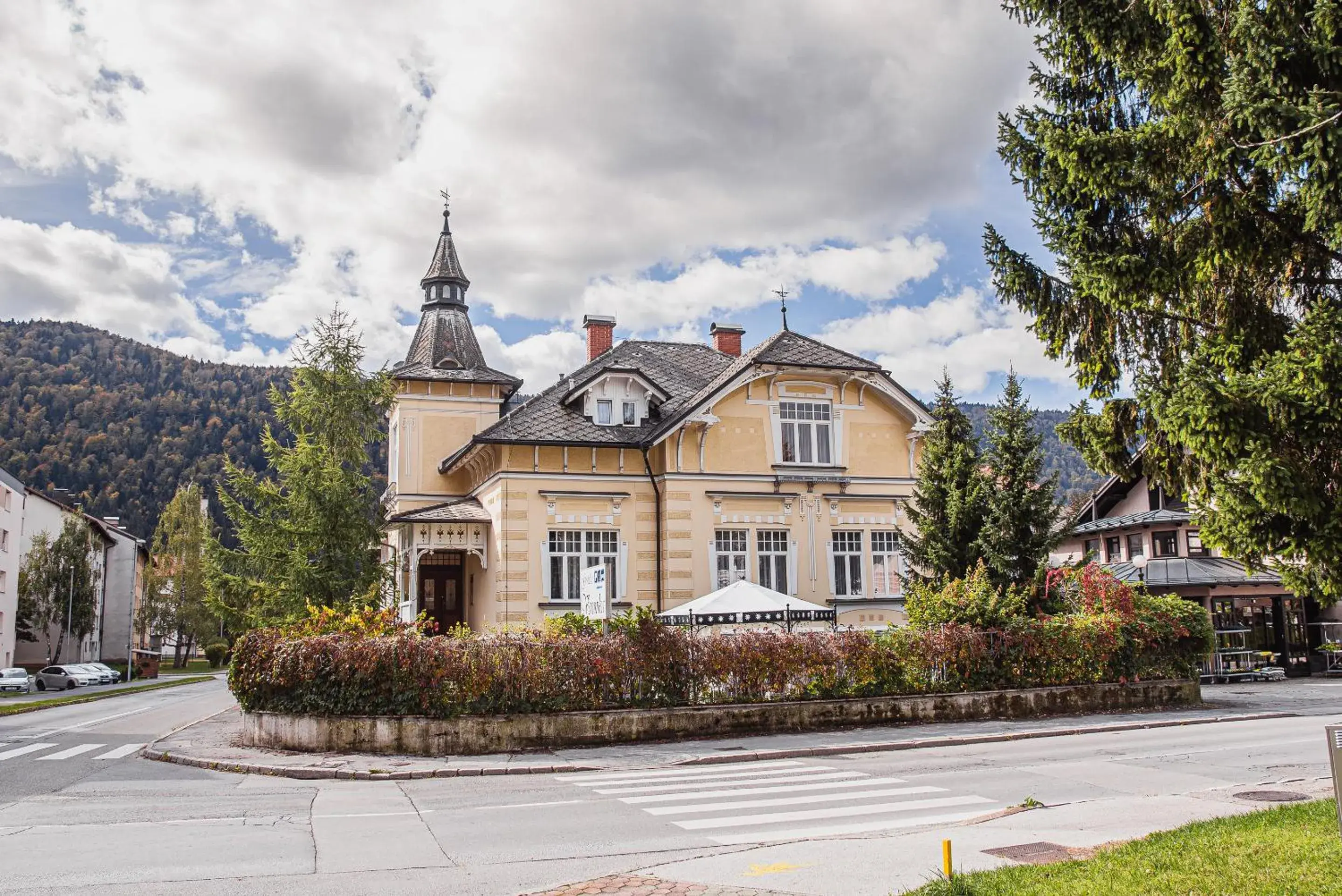 Guest House Veronika Guest House Veronika
