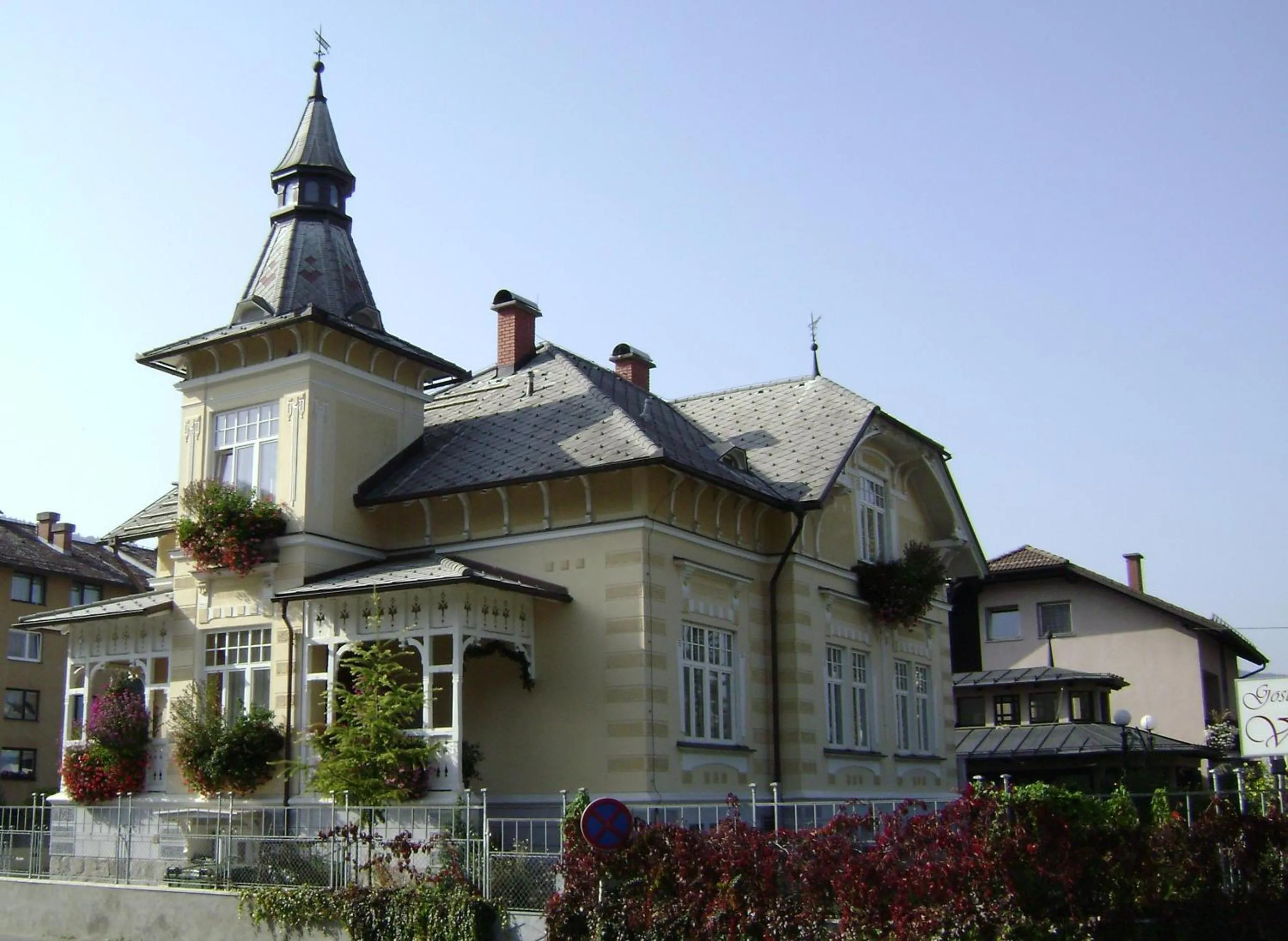 Guest House Veronika