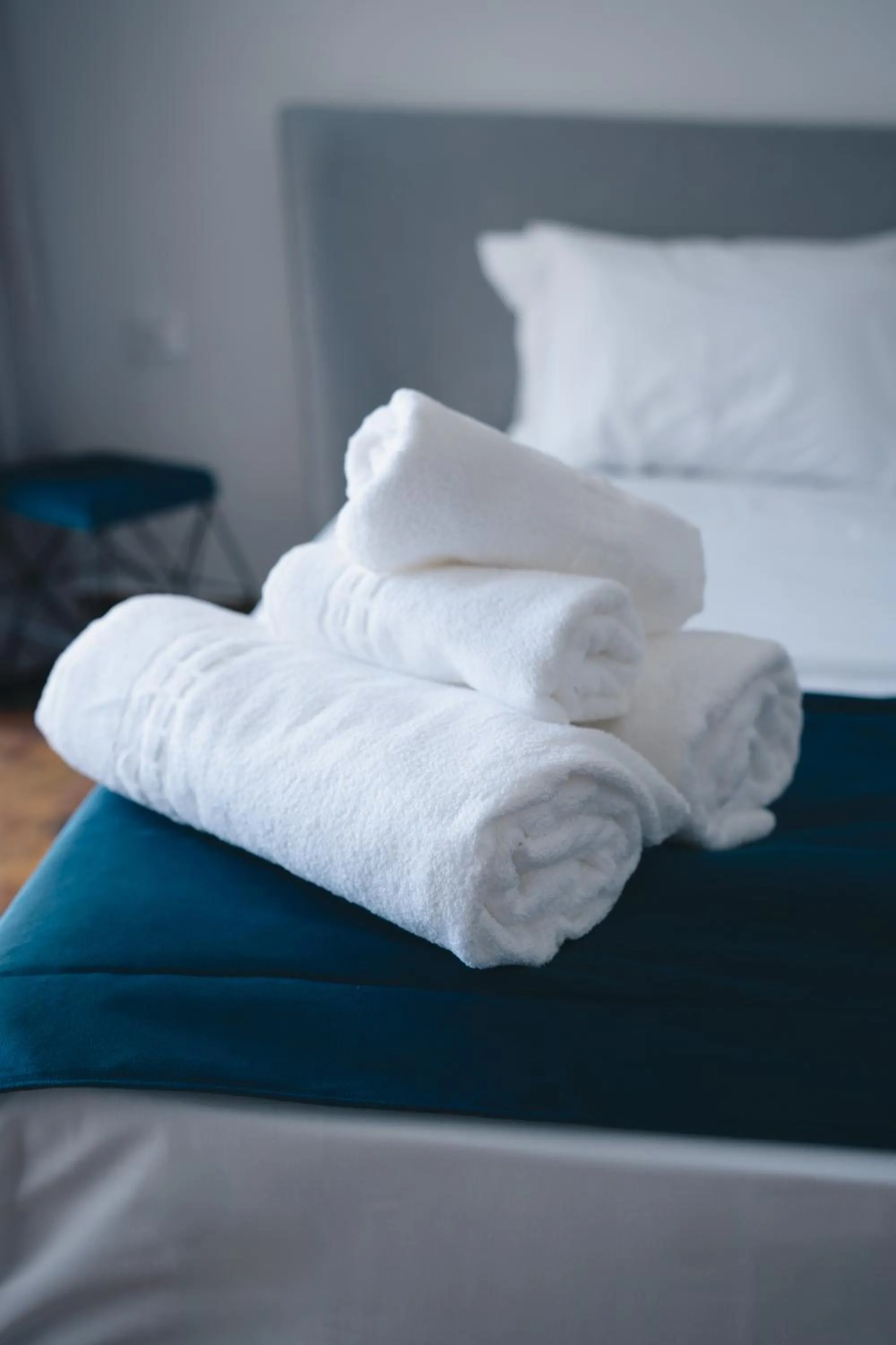 Deluxe King Suite in Villa Santorini Boutique & Hotel