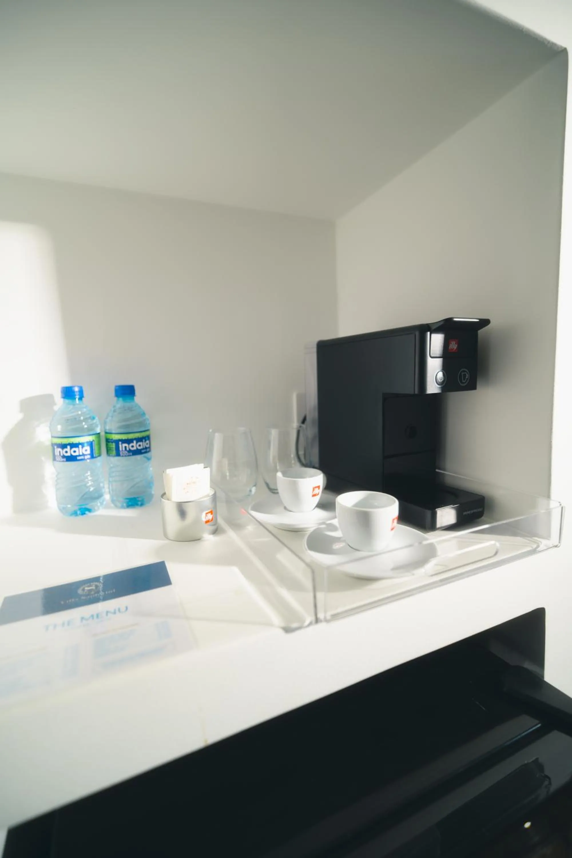 Suite in Villa Santorini Boutique & Hotel