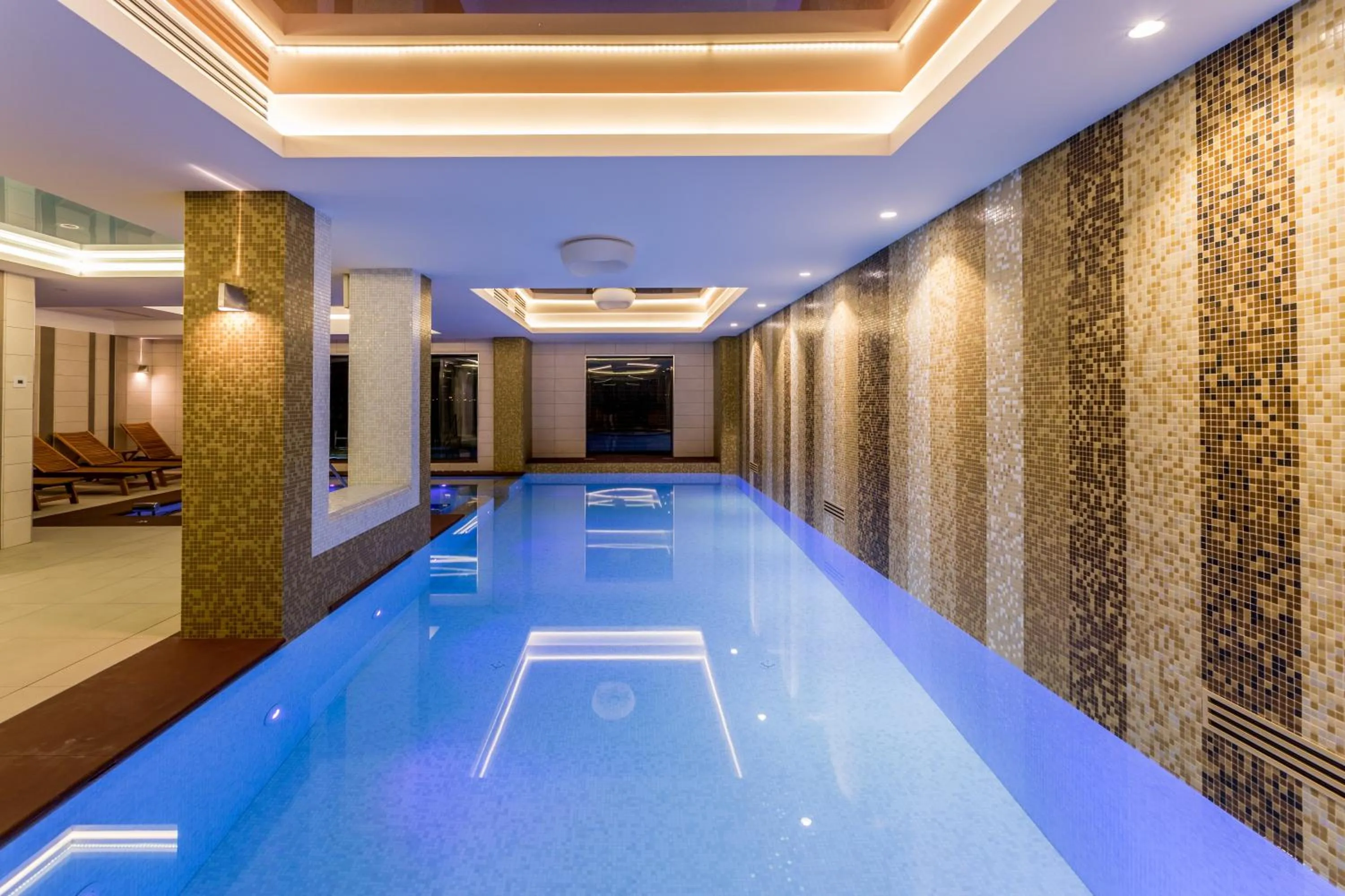 New Splendid Hotel & Spa - Adults Only (+16)