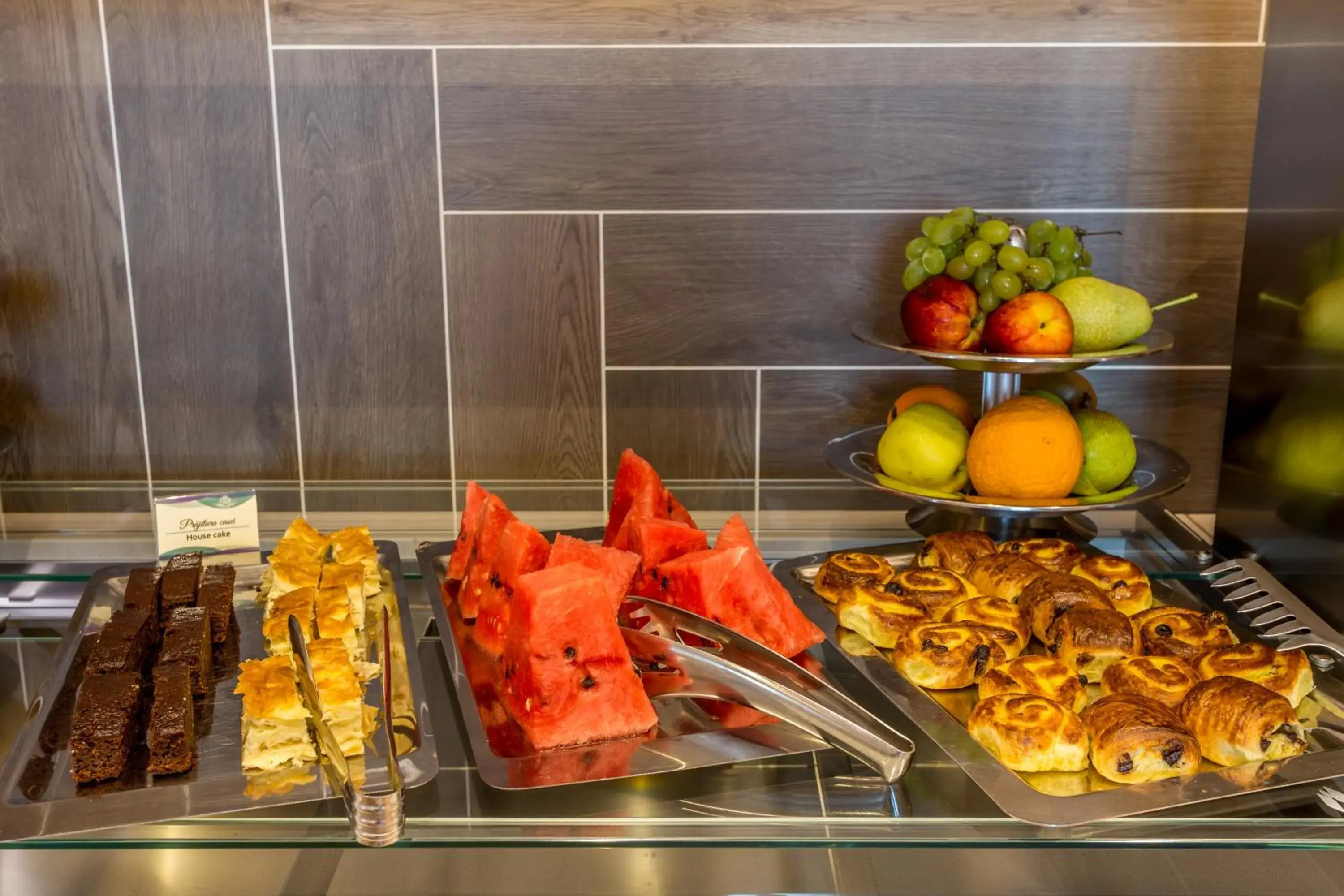 Restaurant/places to eat in New Splendid Hotel & Spa - Adults Only (+16) Restaurant/places to eat in New Splendid Hotel & Spa - Adults Only (+16)