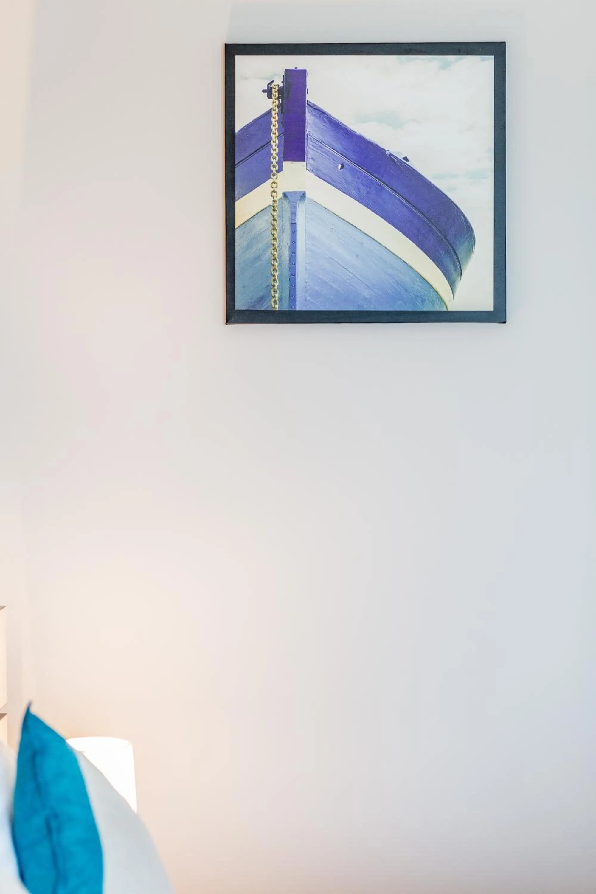 Decorative detail in New Splendid Hotel & Spa - Adults Only (+16)