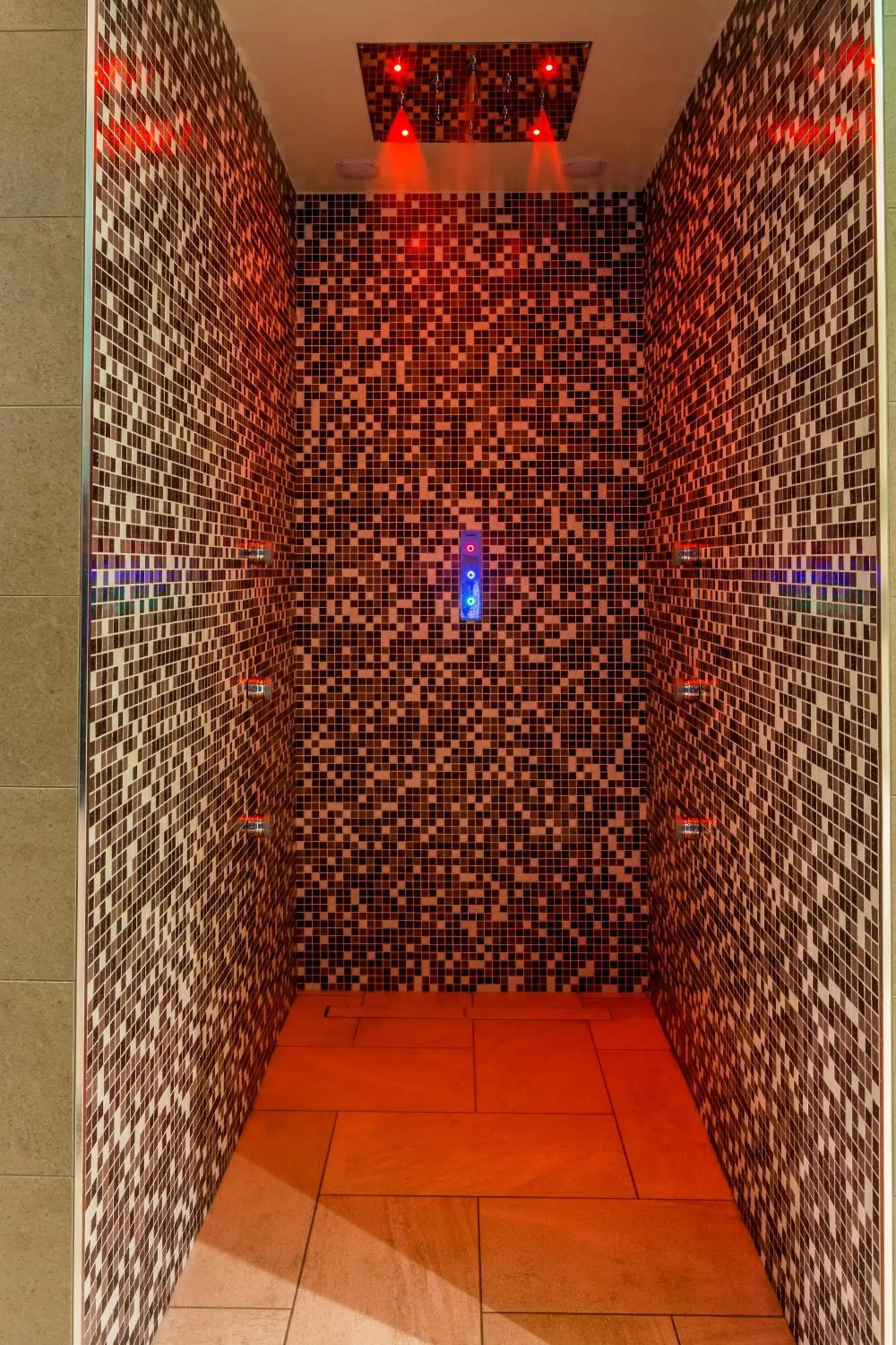 Spa and wellness centre/facilities in New Splendid Hotel & Spa - Adults Only (+16) Spa and wellness centre/facilities in New Splendid Hotel & Spa - Adults Only (+16)