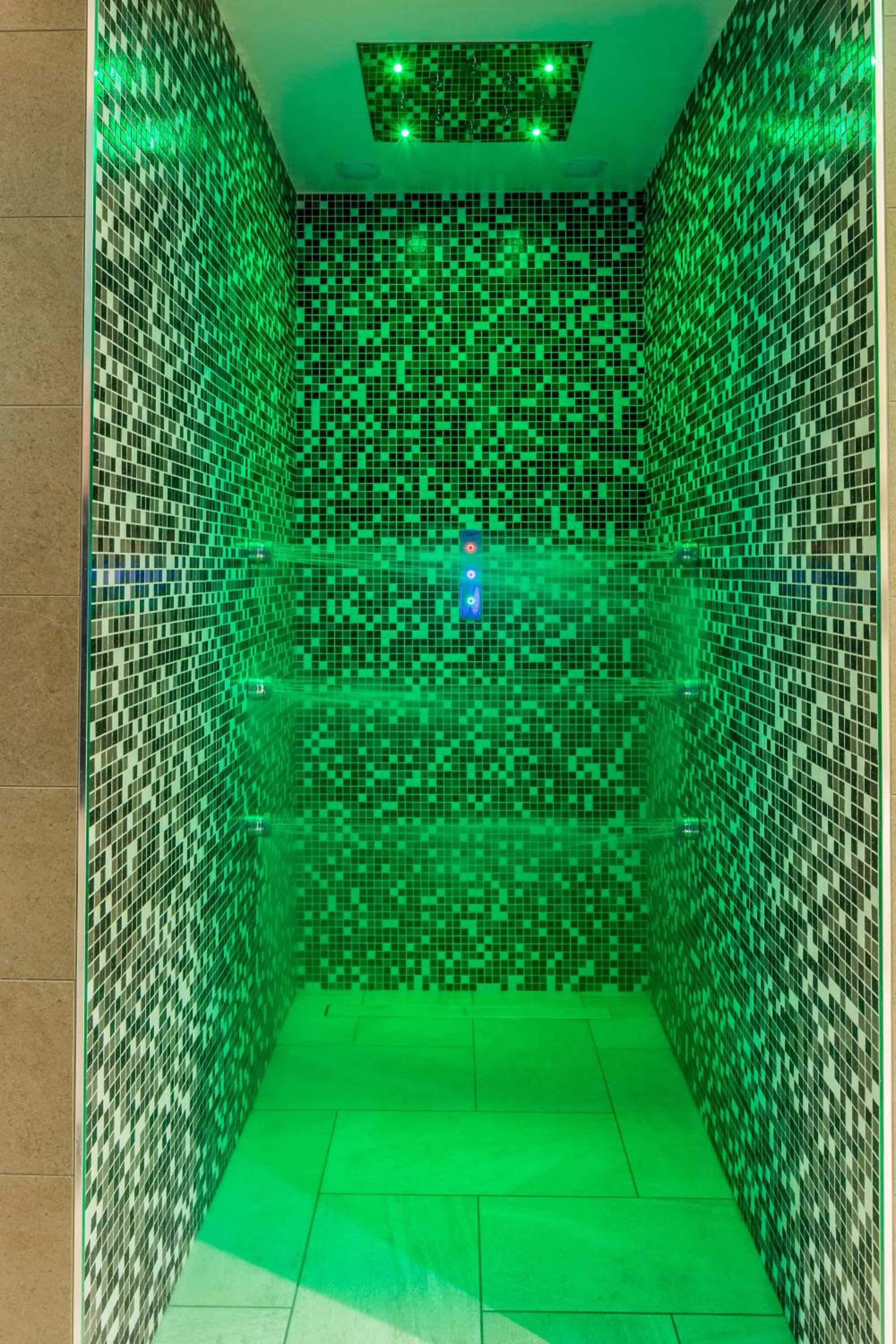 Spa and wellness centre/facilities in New Splendid Hotel & Spa - Adults Only (+16)