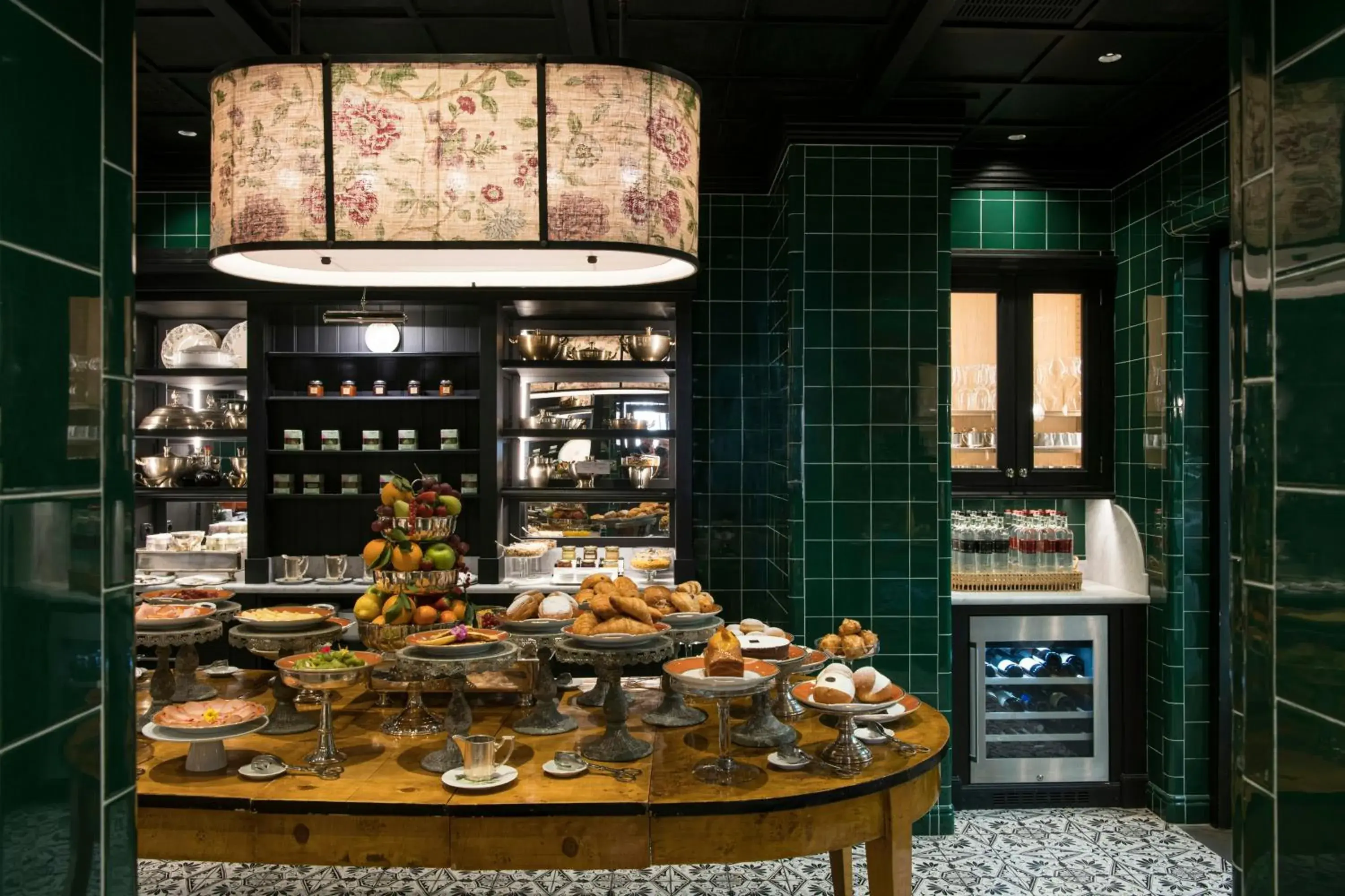 Breakfast in Helvetia&Bristol Firenze – Starhotels Collezione Breakfast in Helvetia&Bristol Firenze – Starhotels Collezione