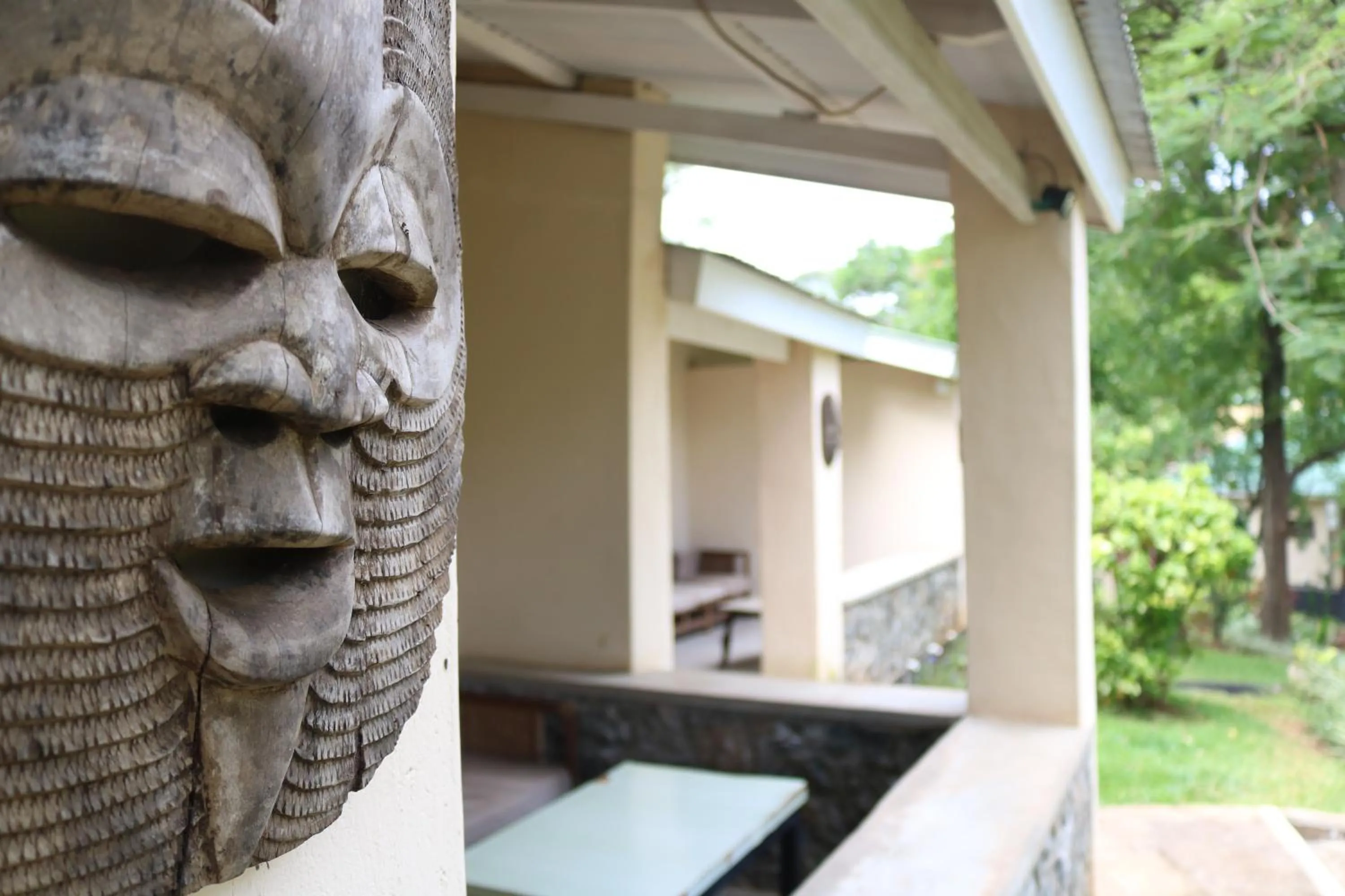 Balcony/Terrace in Villa 33