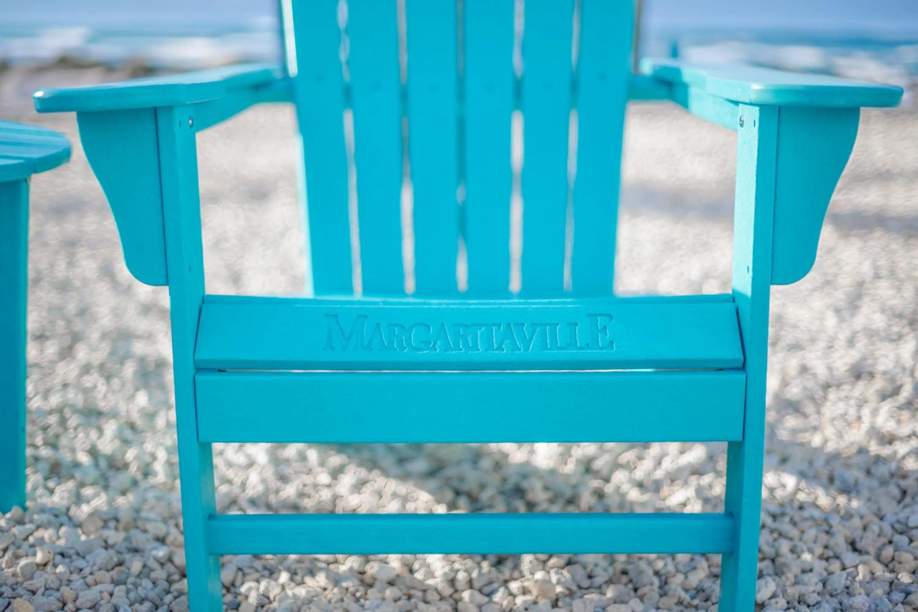 Decorative detail in Compass Hotel Beaufort by Margaritaville