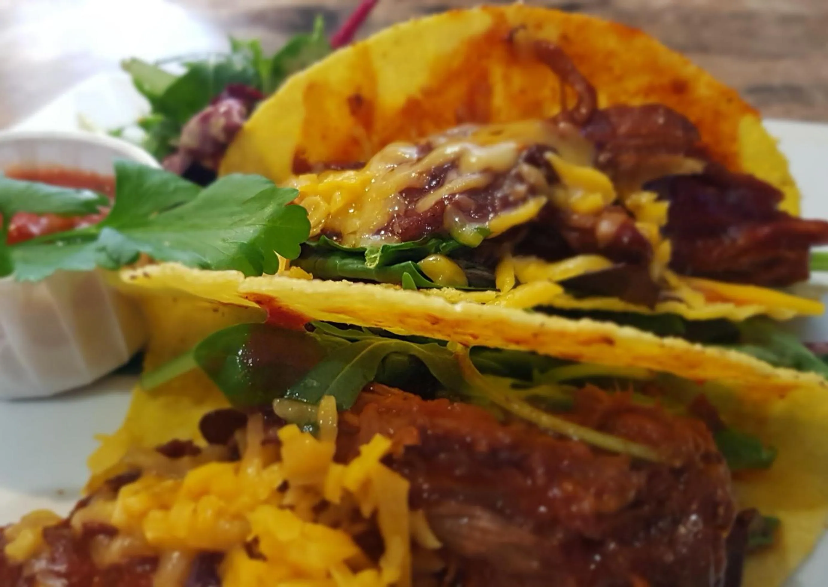 Food and drinks in The Havelock