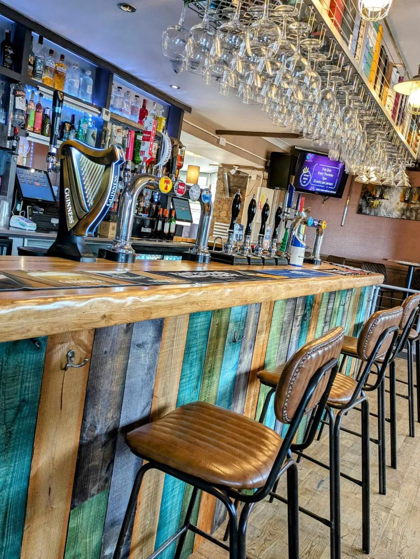 Property building in The Havelock