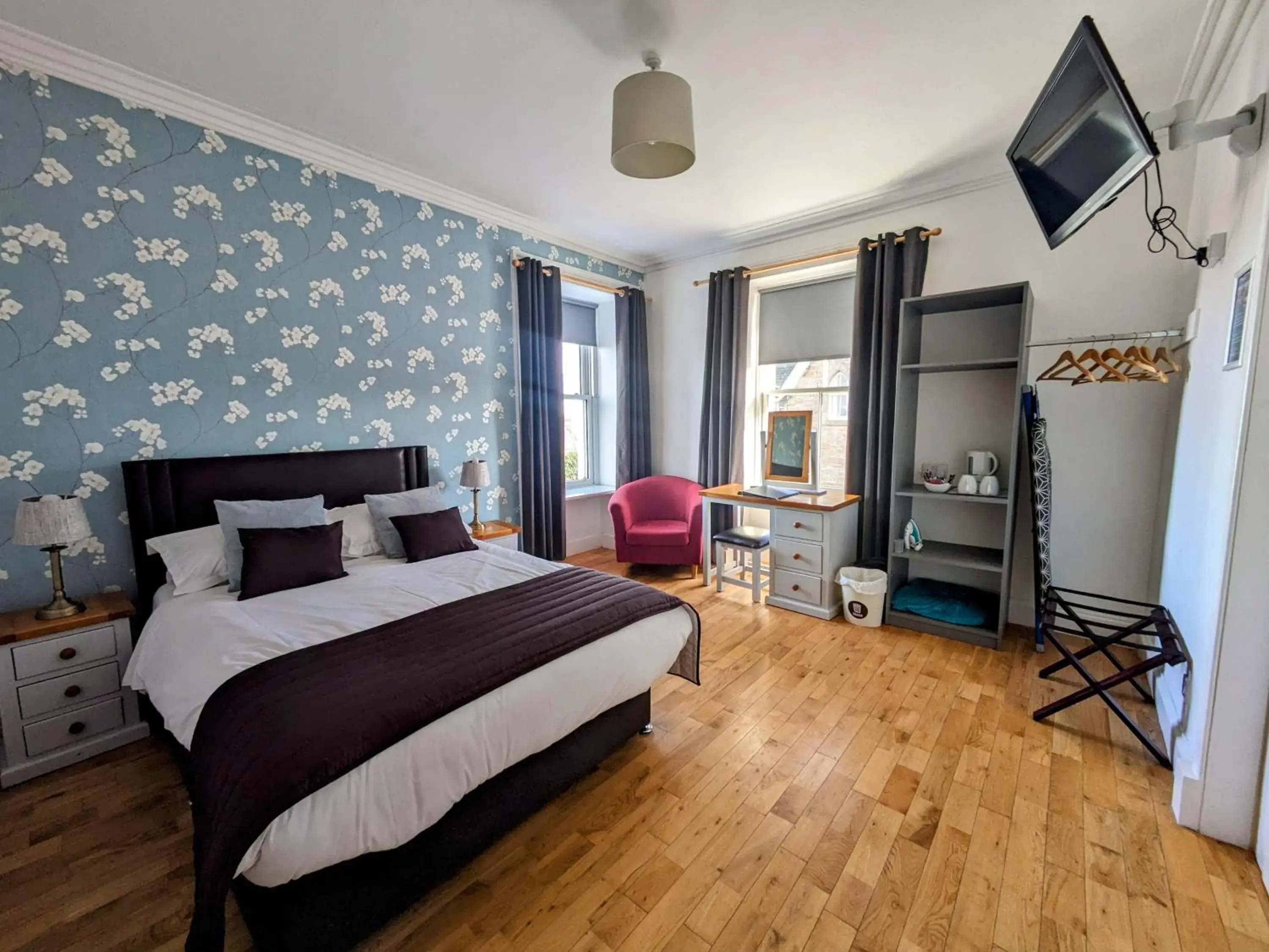 Double Room - single occupancy in The Havelock Double Room - single occupancy in The Havelock