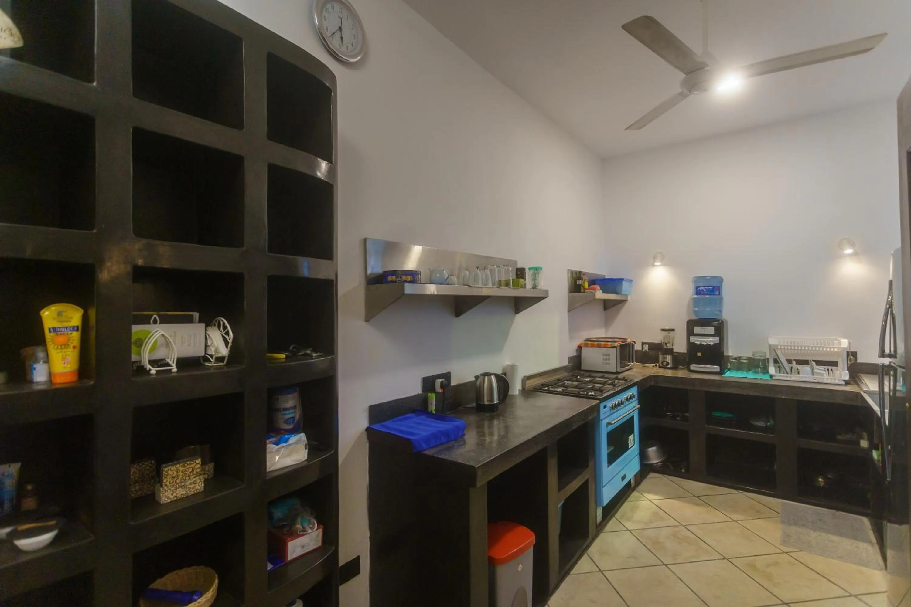 Coffee/tea facilities in Villa Aurora, Galle Fort