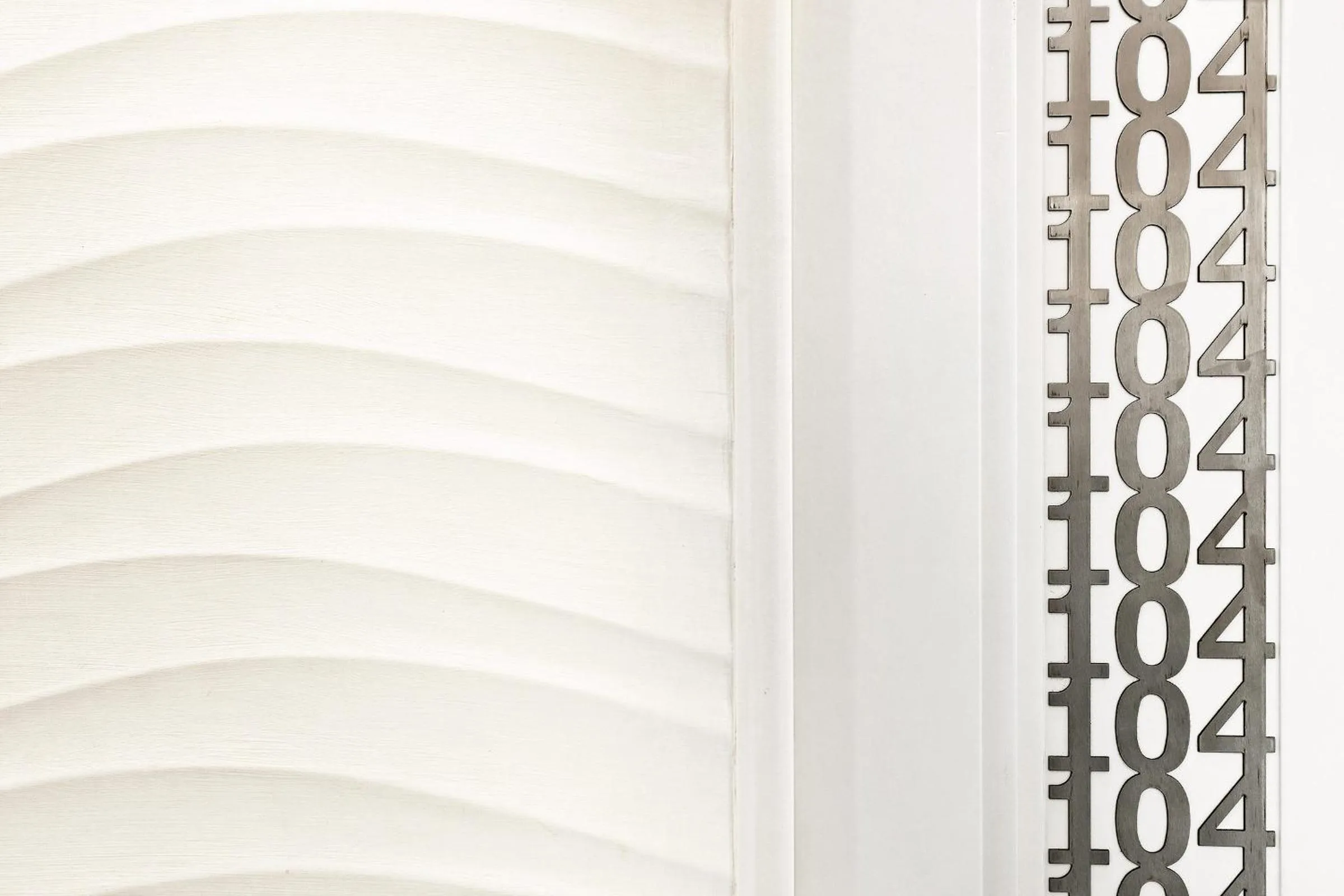 Decorative detail in La Madegra Seasuite