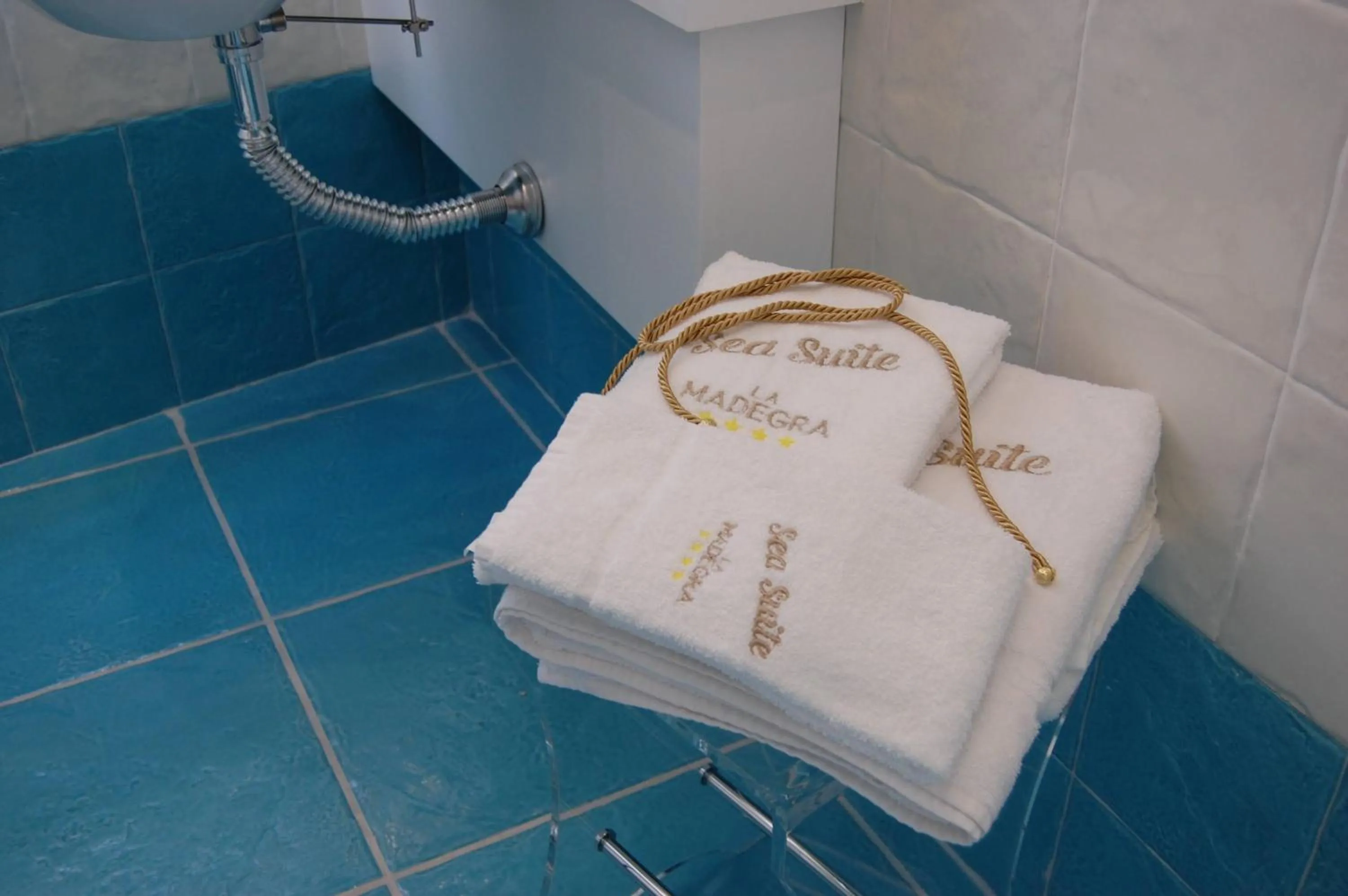 Other in La Madegra Seasuite