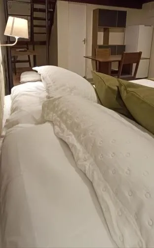 Arvore da Vida Pousada
