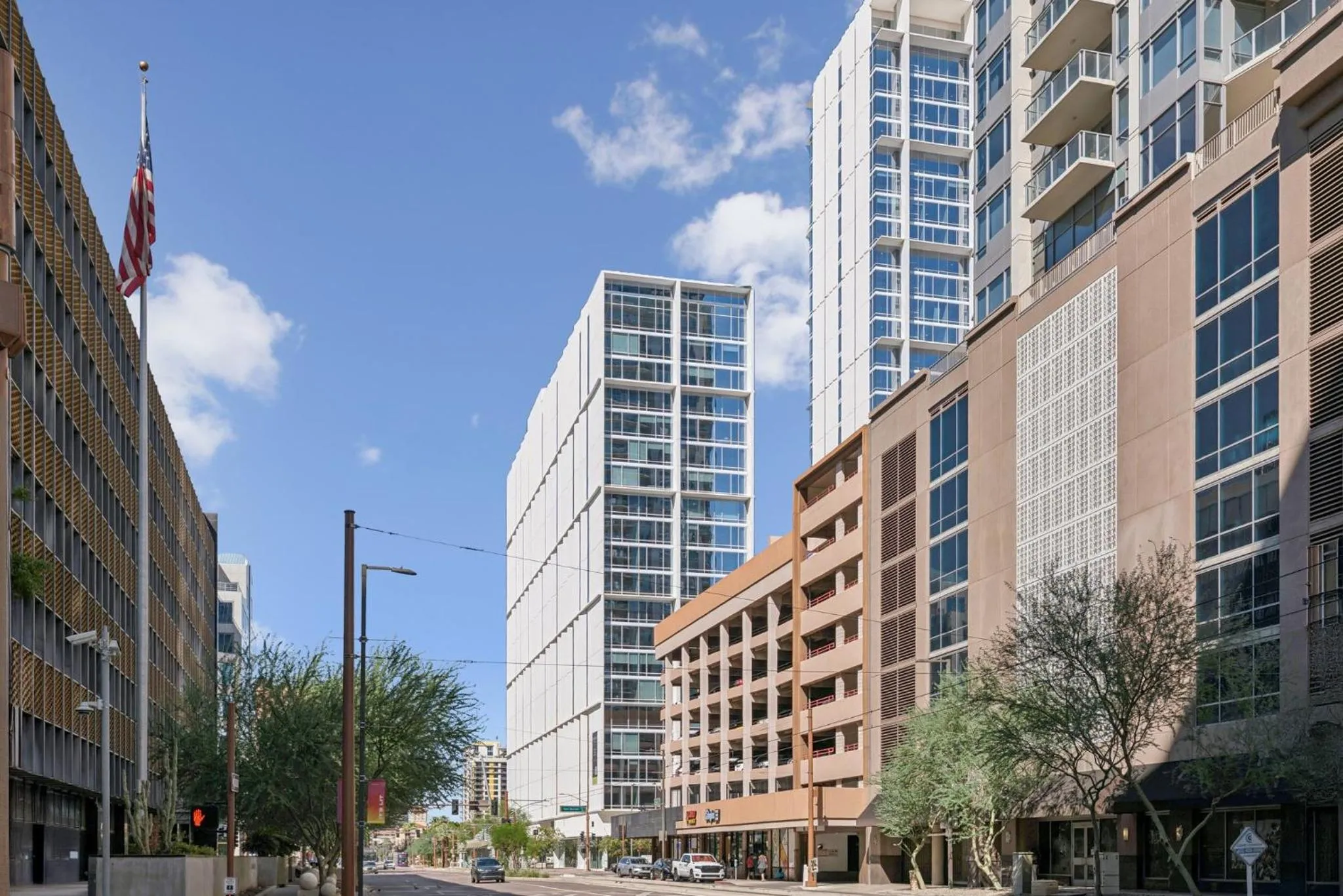 Neighbourhood in Placemakr Downtown Phoenix