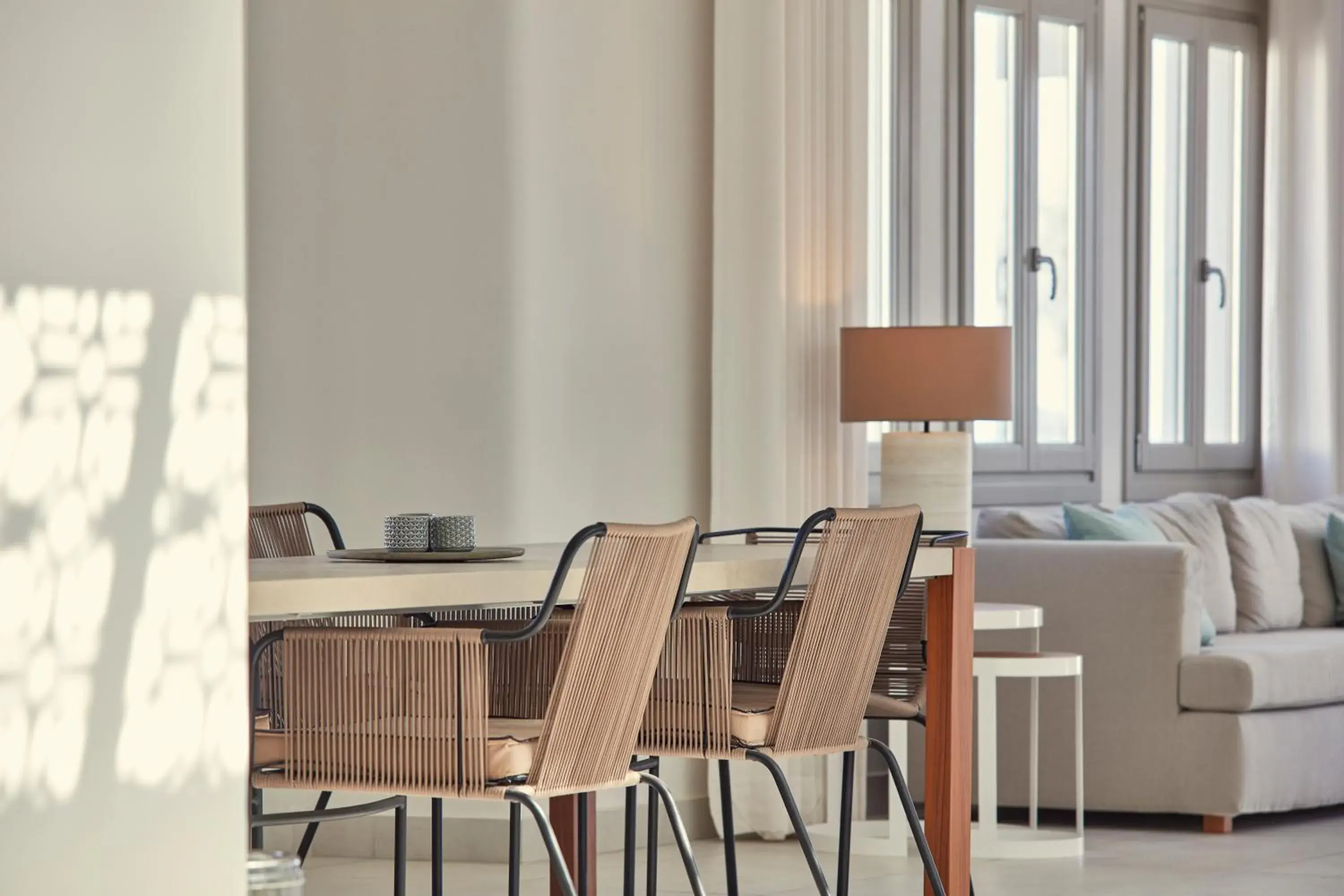 Lobby or reception in Aqua Blue Beach Hotel Lobby or reception in Aqua Blue Beach Hotel