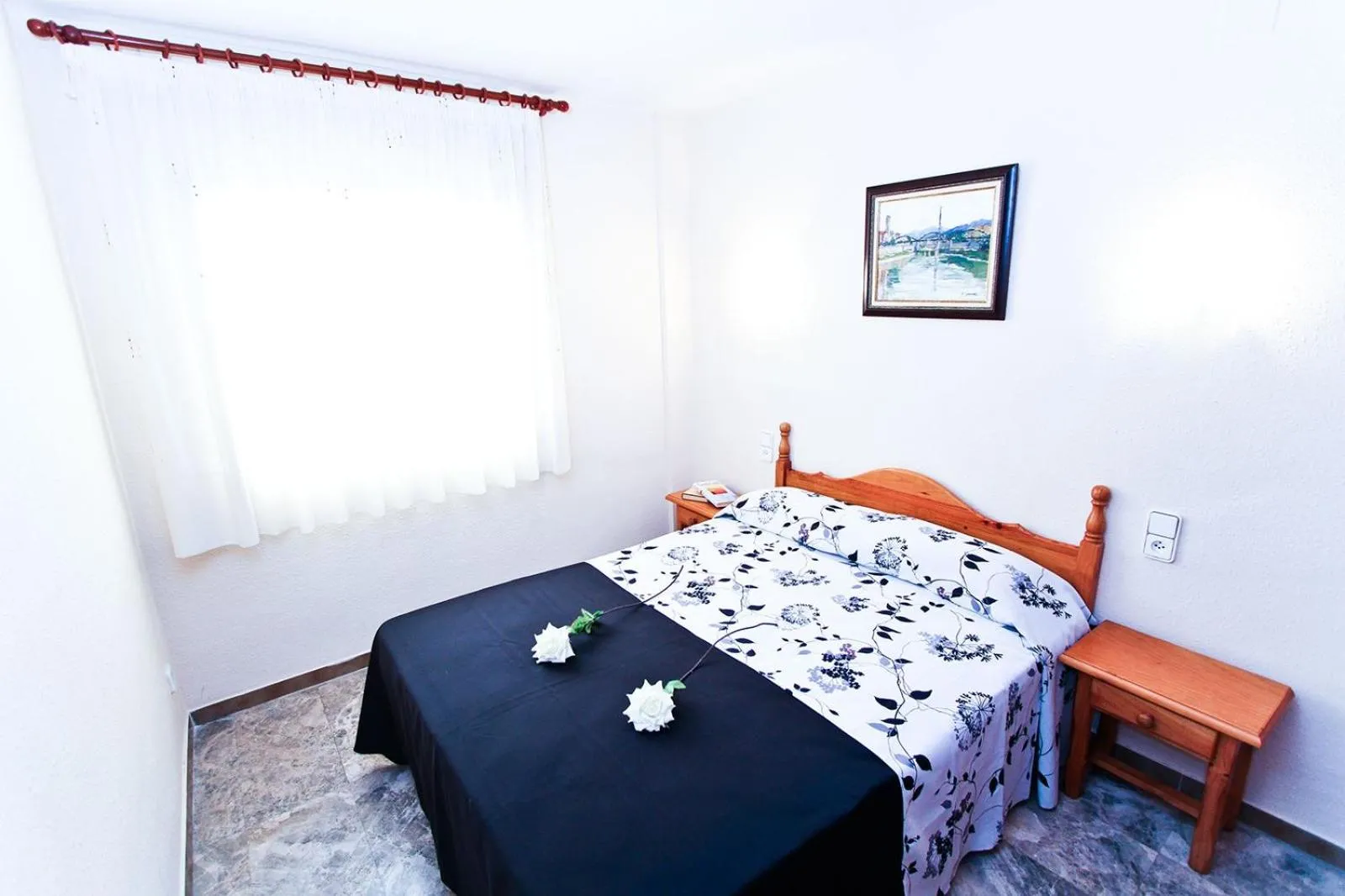 Bed in Cala Dorada 1 Planetcostadorada