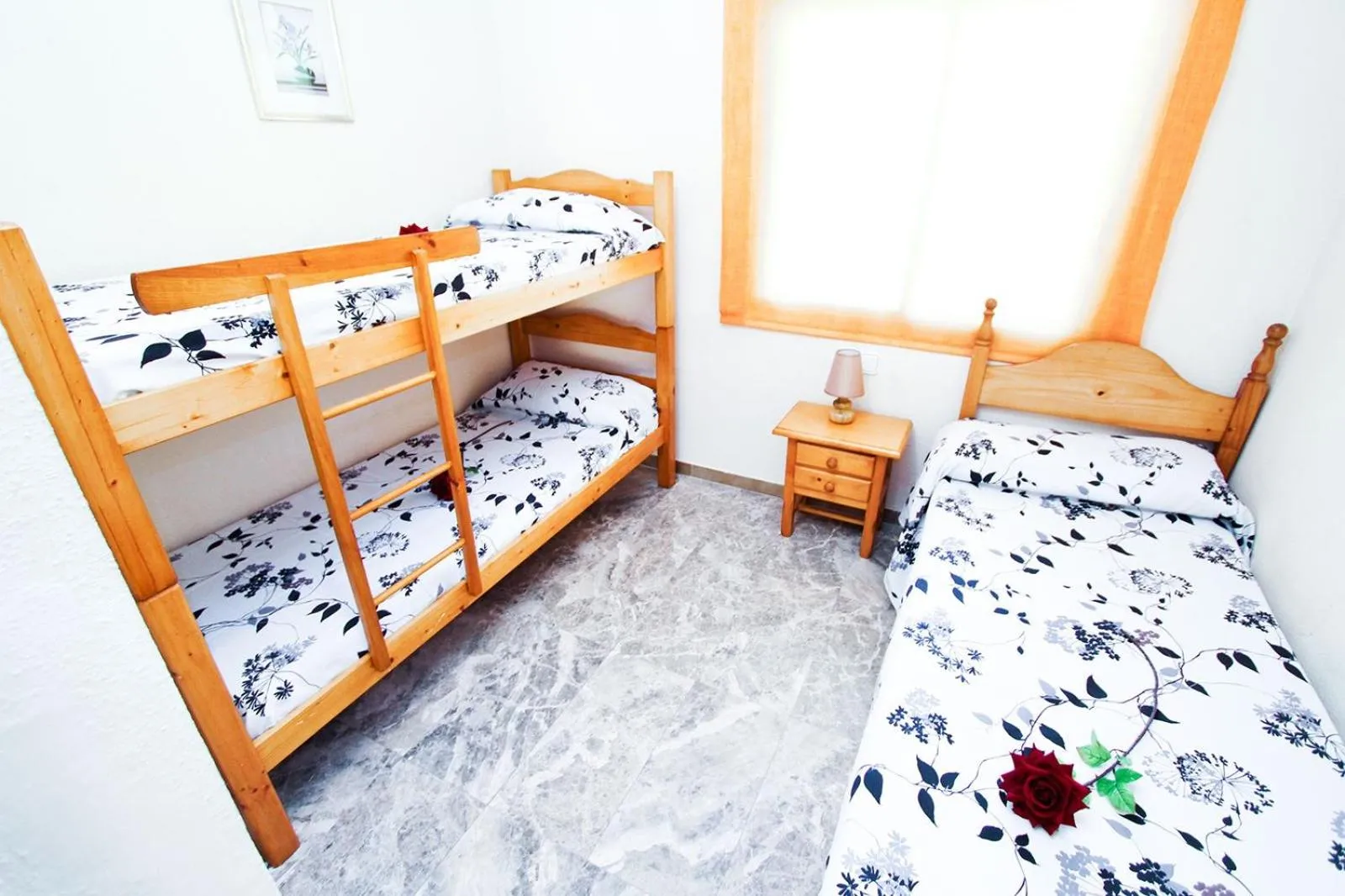 Bed in Cala Dorada 1 Planetcostadorada