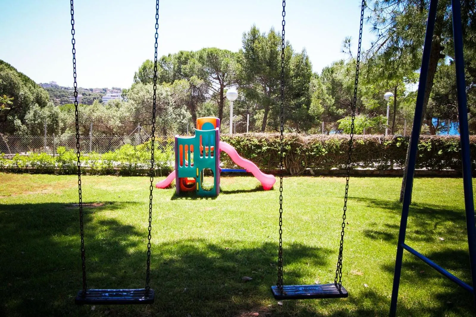 Off site in Cala Dorada 1 Planetcostadorada