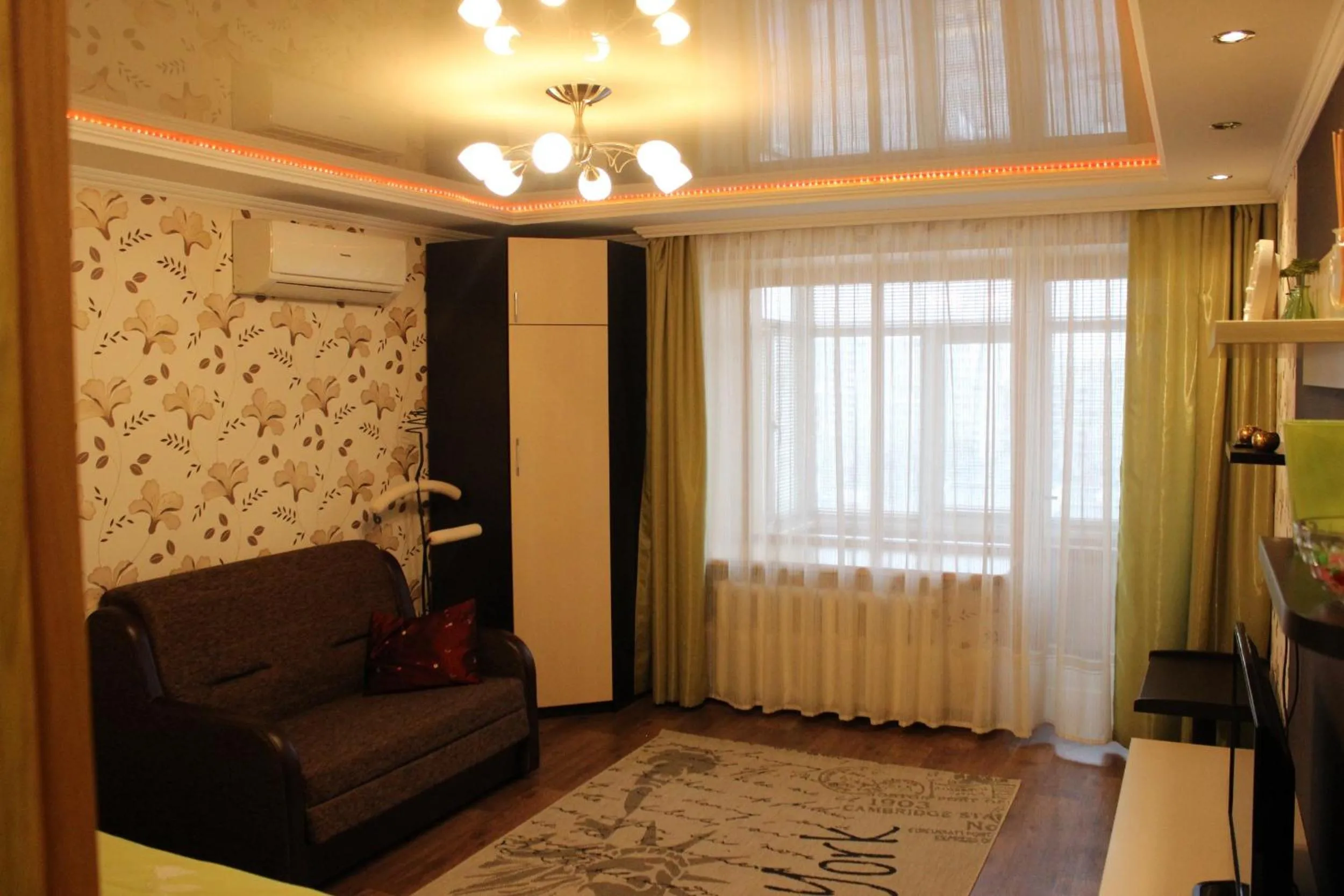 Svetlana's Apartments