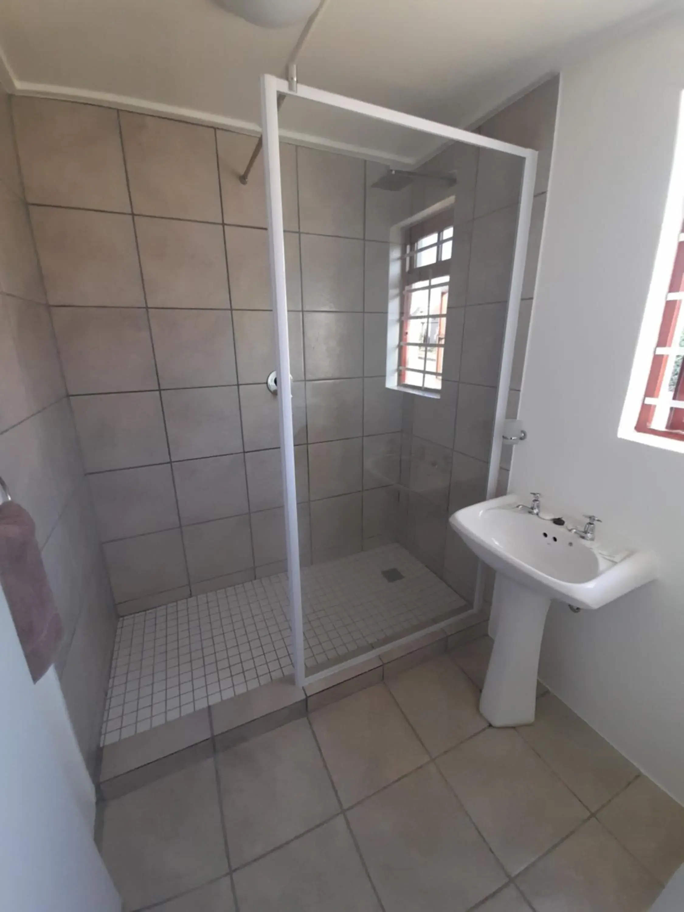 Twin Room in Baron's Palace Twin Room in Baron's Palace