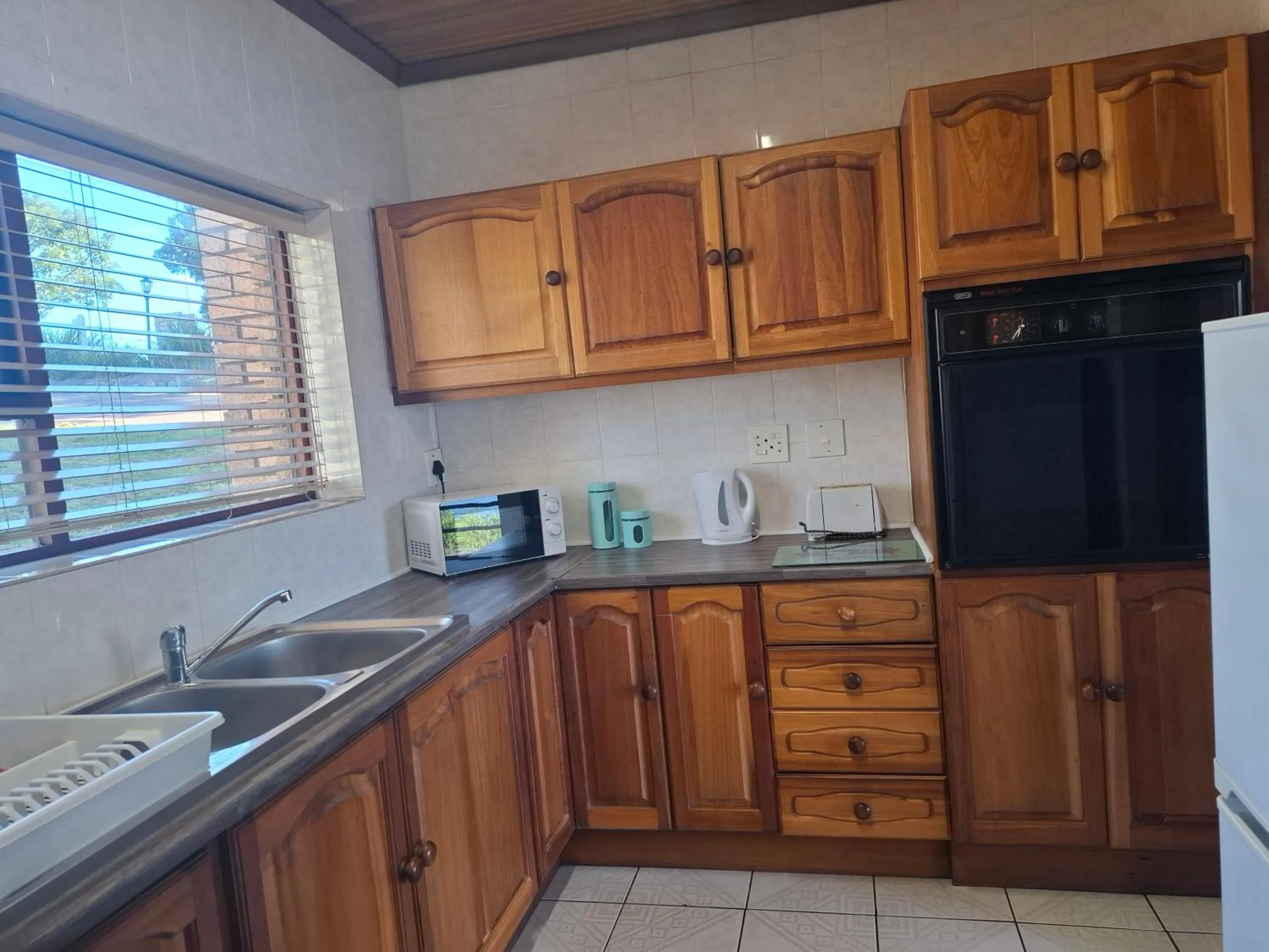 Coffee/tea facilities in Eagles Nest