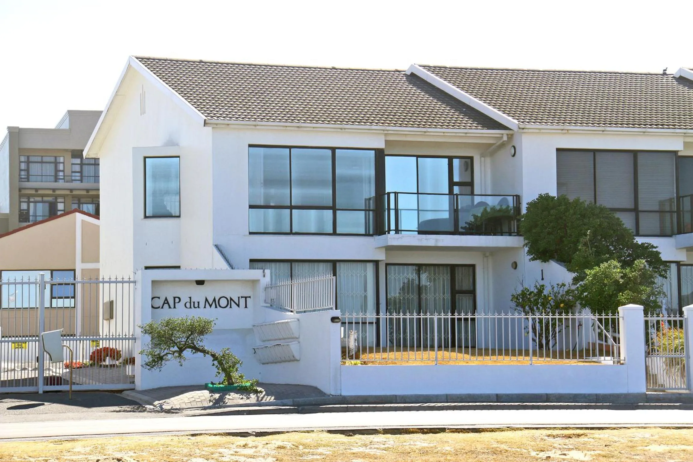 Cap Du Mont Cape Town