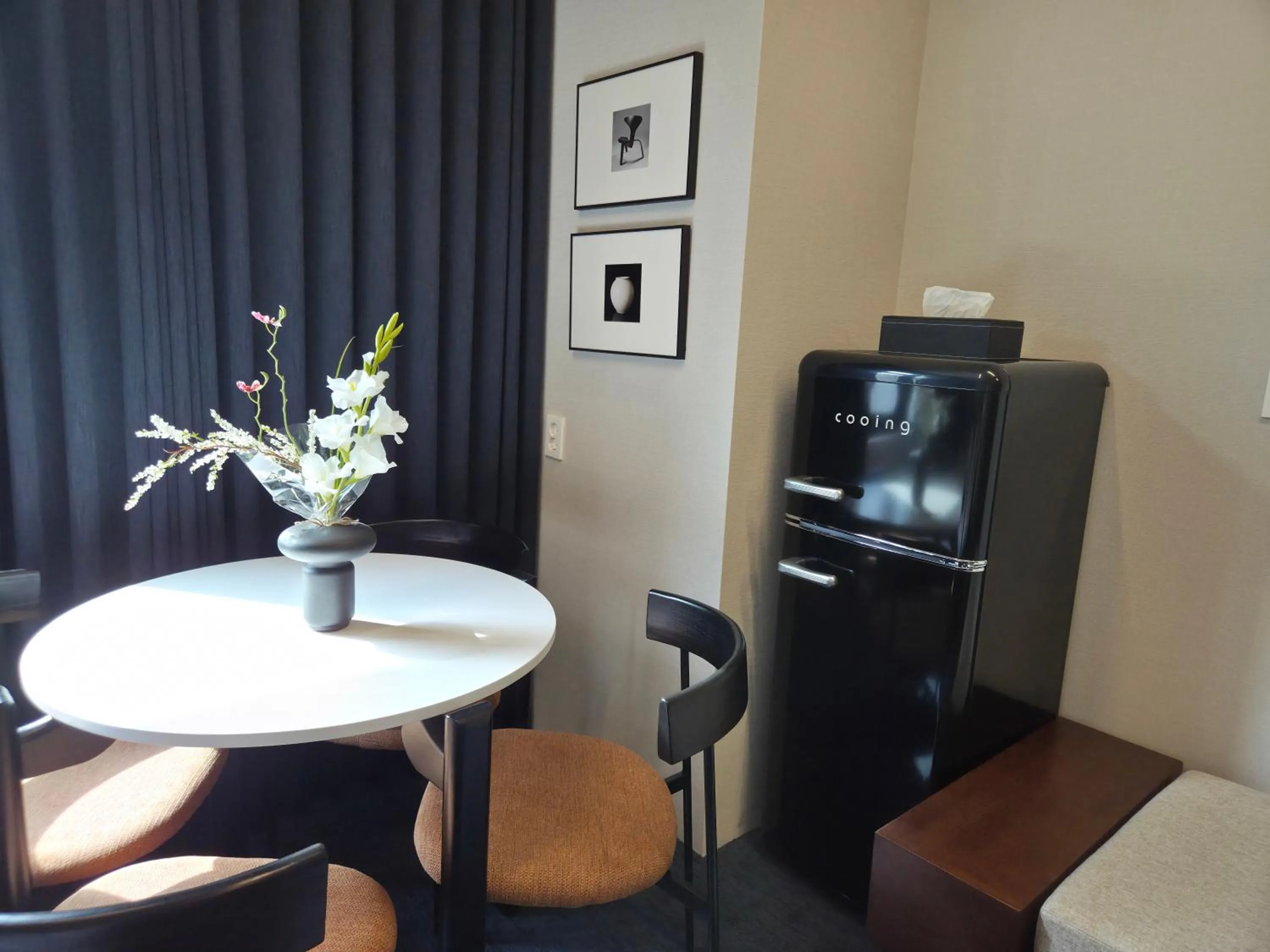 THE EXTAY Lounge Jongno