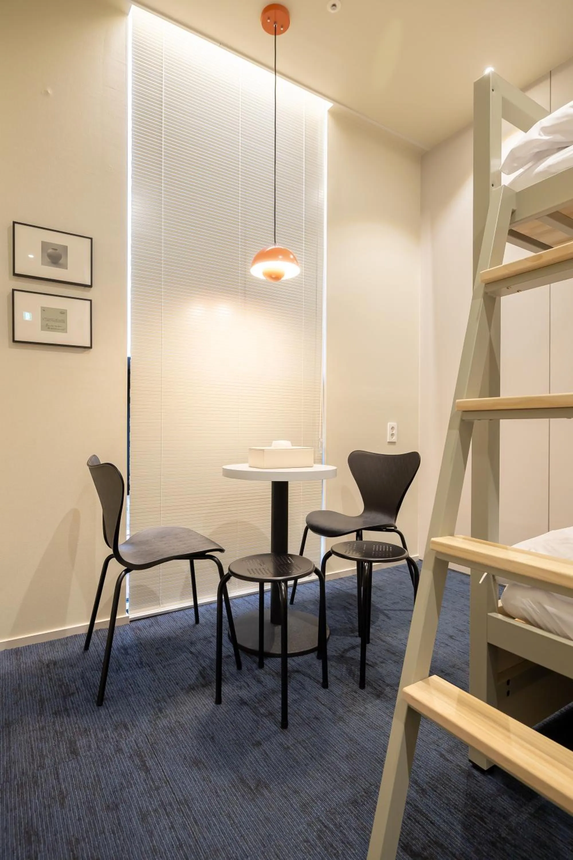 THE EXTAY Lounge Jongno