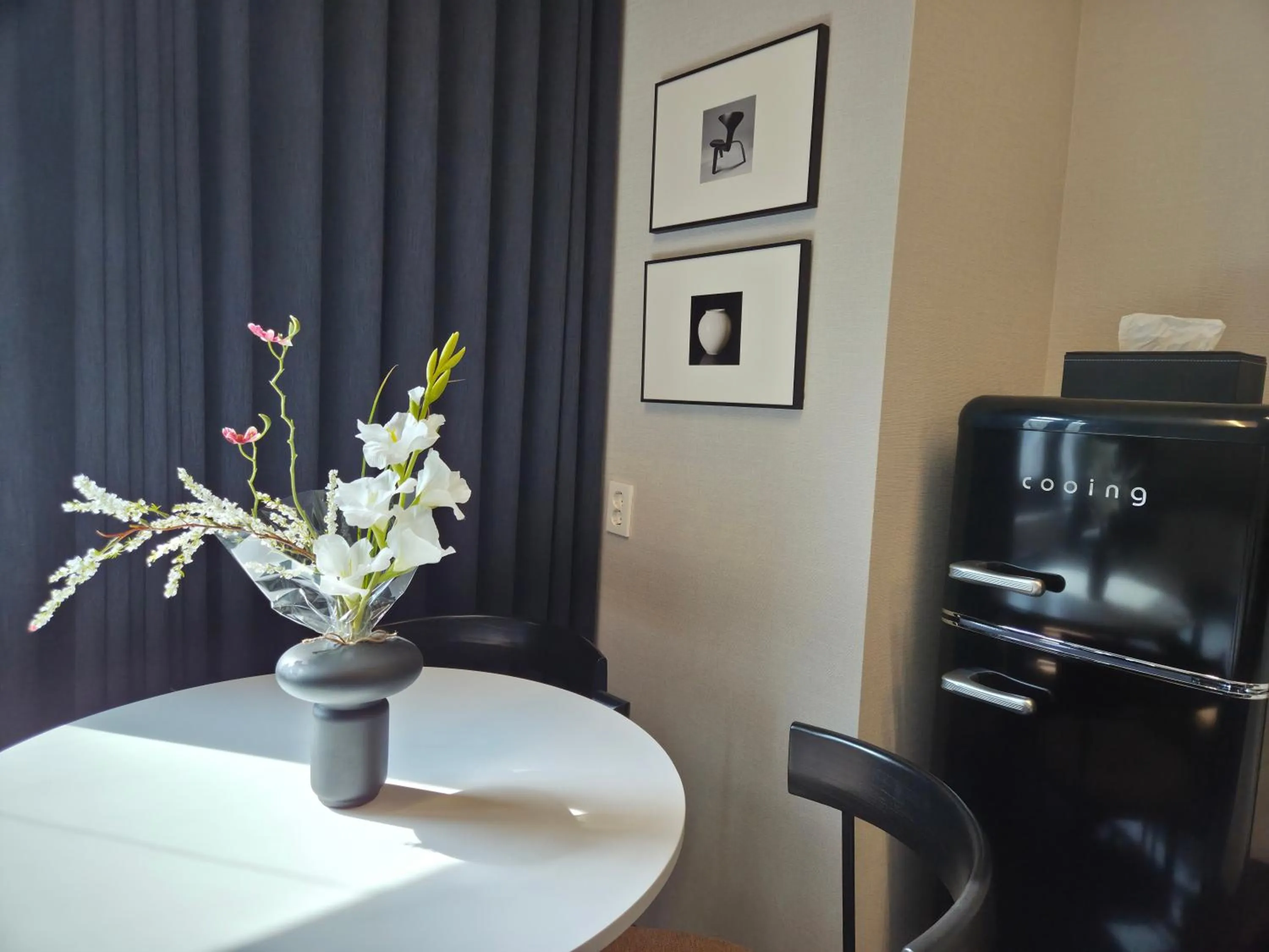 THE EXTAY Lounge Jongno