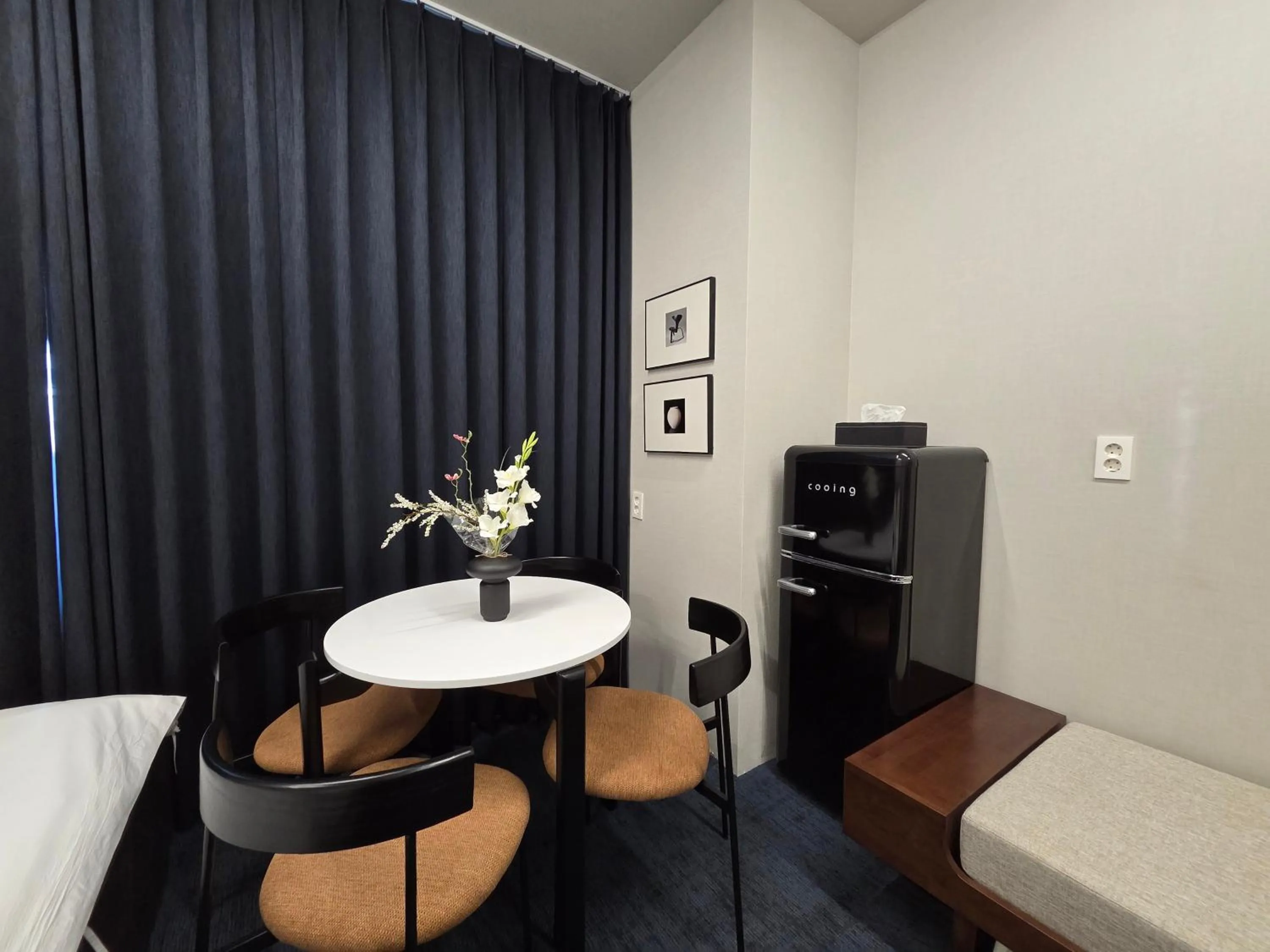 THE EXTAY Lounge Jongno