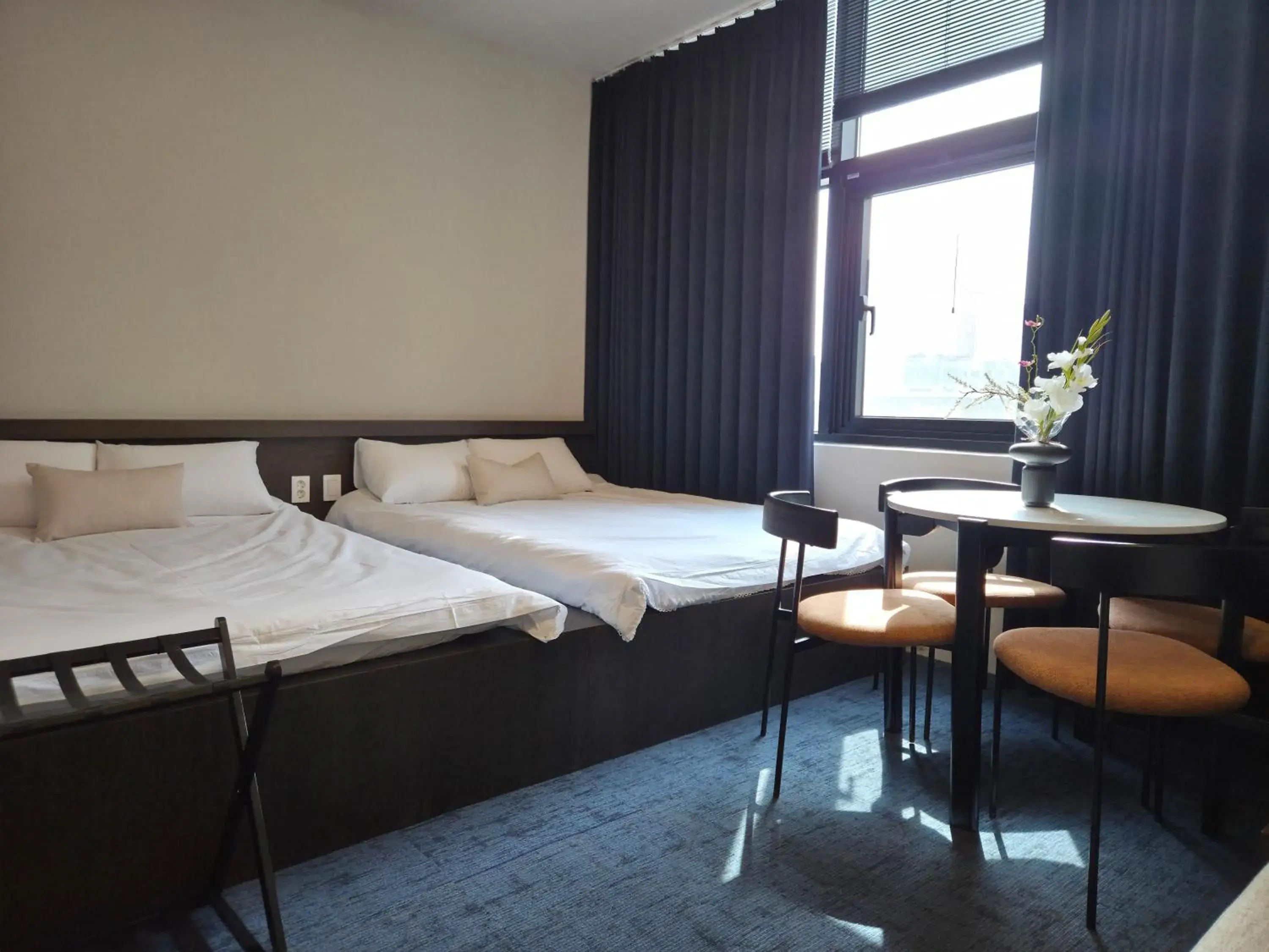 Family Room in THE EXTAY Lounge Jongno Family Room in THE EXTAY Lounge Jongno